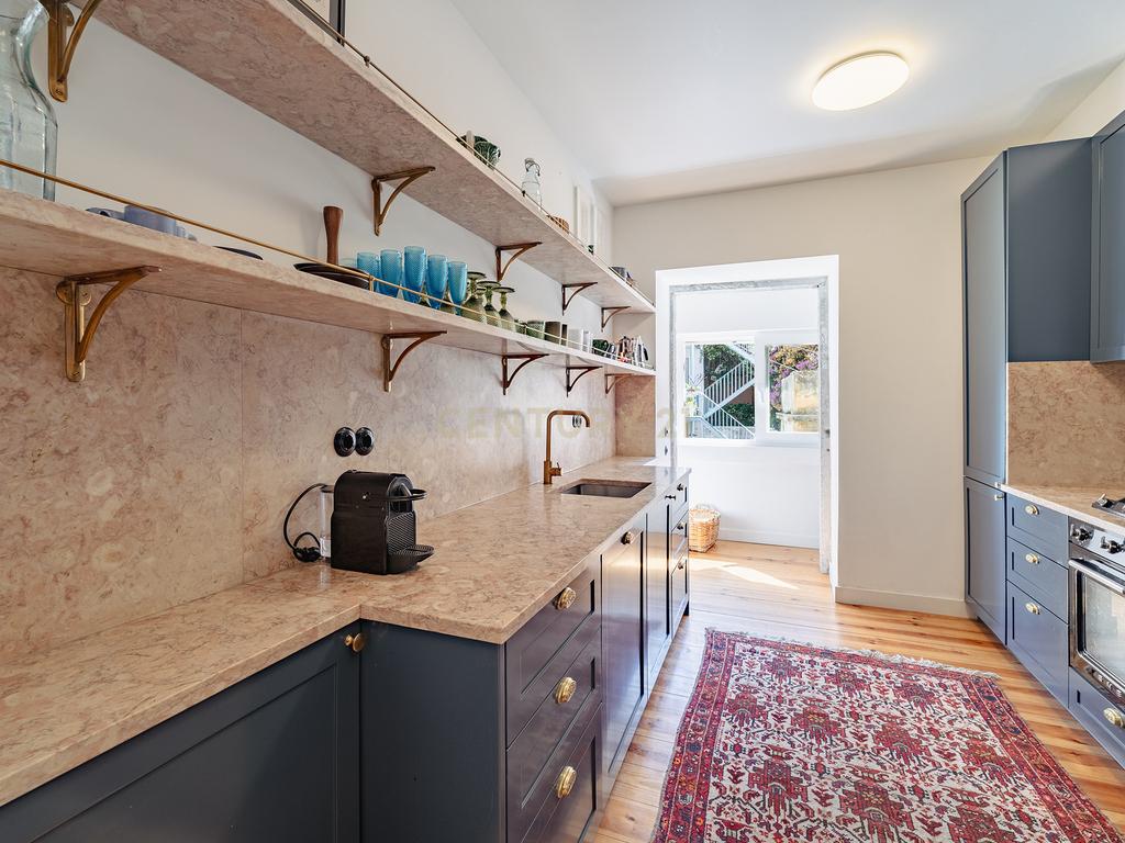 APARTAMENTO DE LUXO NA RUA DE SÃO BENTO — 188 m² | PRÍNCIPE REAL · ESTRELA - Image 73