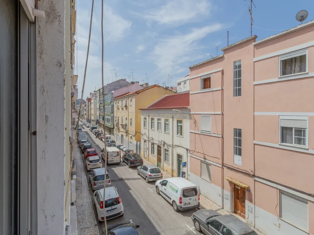 Apartamento T3 em Moscavide, Loures - Image 24