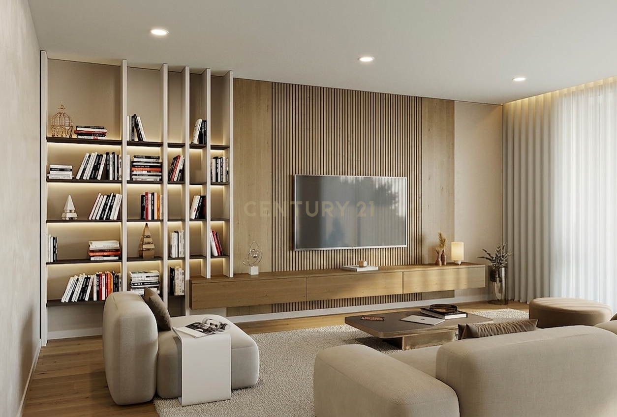 Fotografia 7 de APARTAMENTO T2 | AREEIRO | NOVO