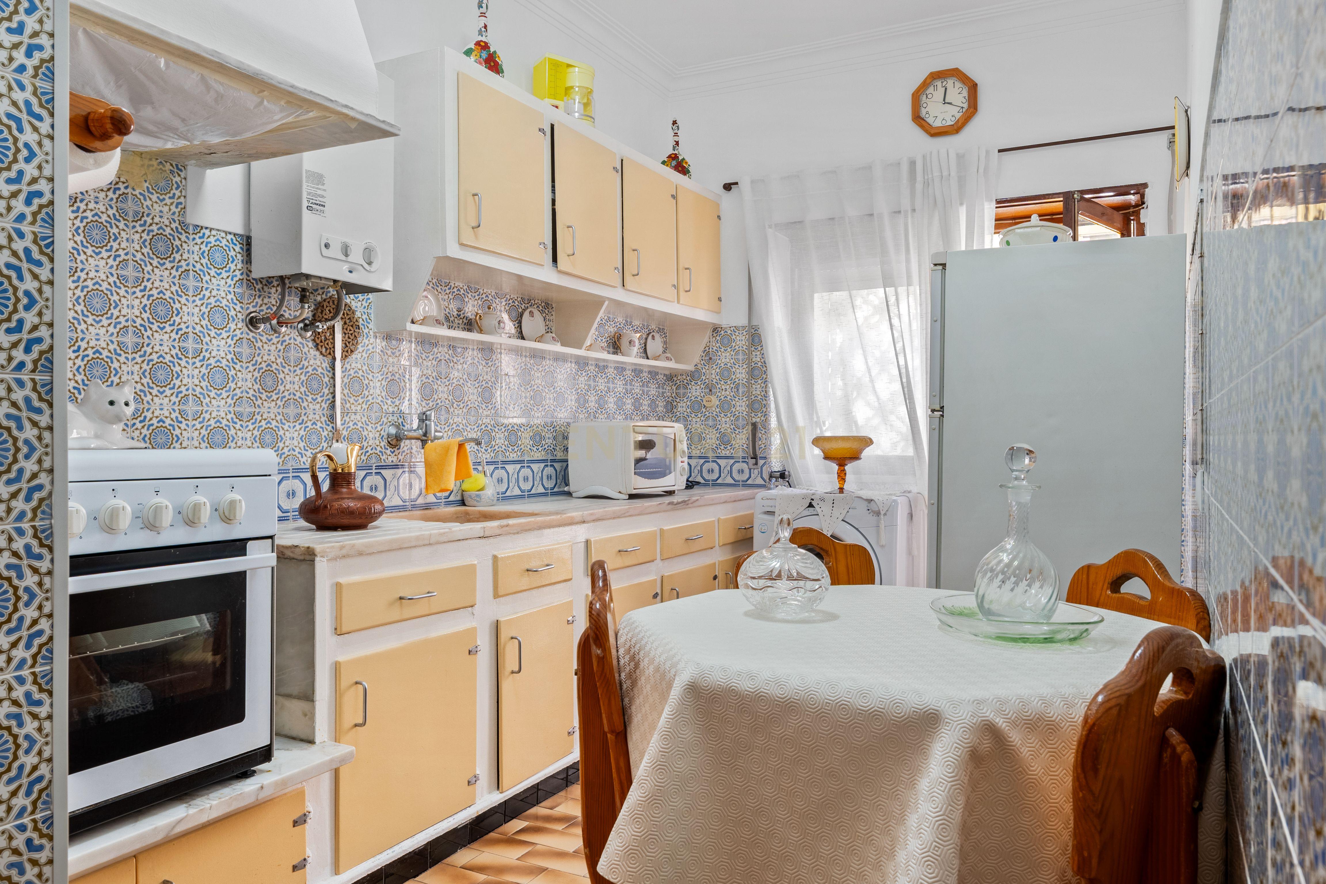 Fotografia 9 de Apartamento de 3 assoalhadas