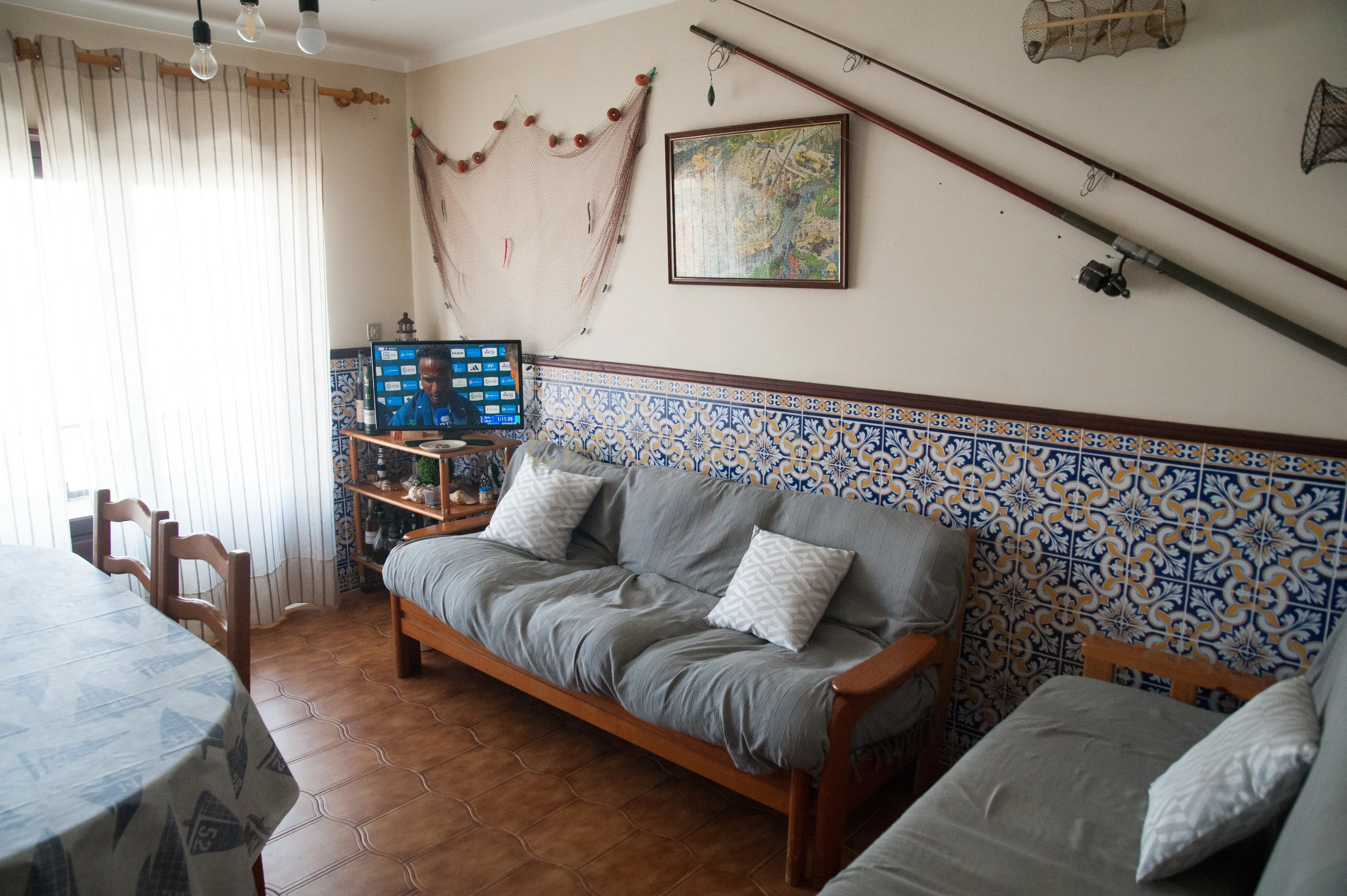 Apartamento T3 em Peniche, Atouguia da Baleia, perto da praia e com boa exposição solar - Image 9