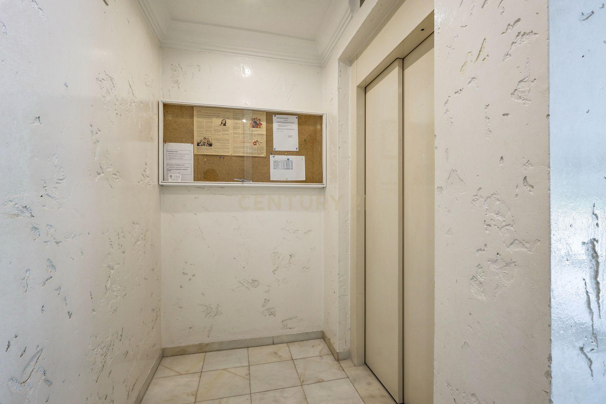 Apartamento T2 à venda em Carcavelos e Parede, Cascais — foto 26