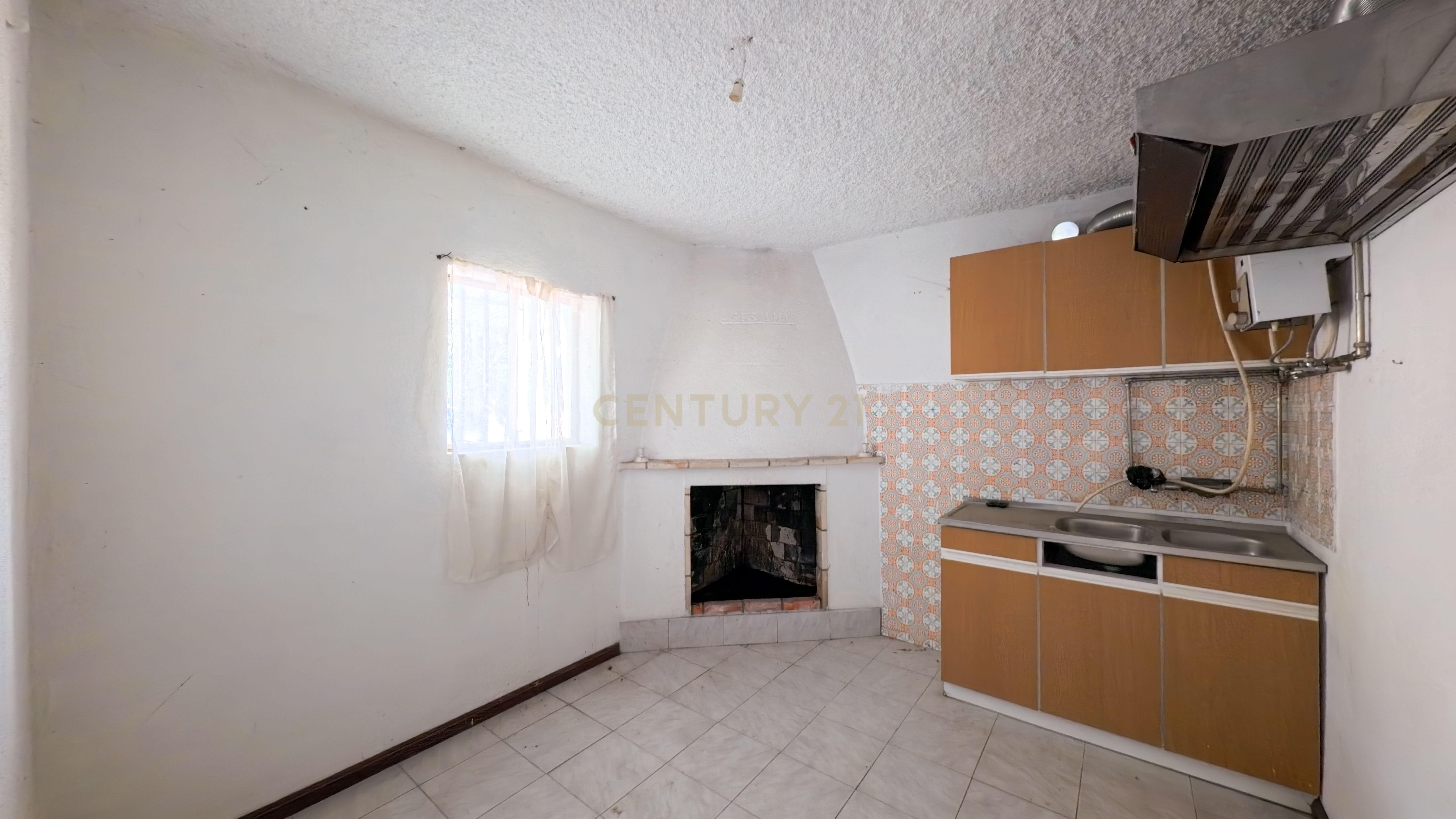 Fotografia 12 de Moradia T3 com terreno de 1.800 m² em Espadanal -Viseu