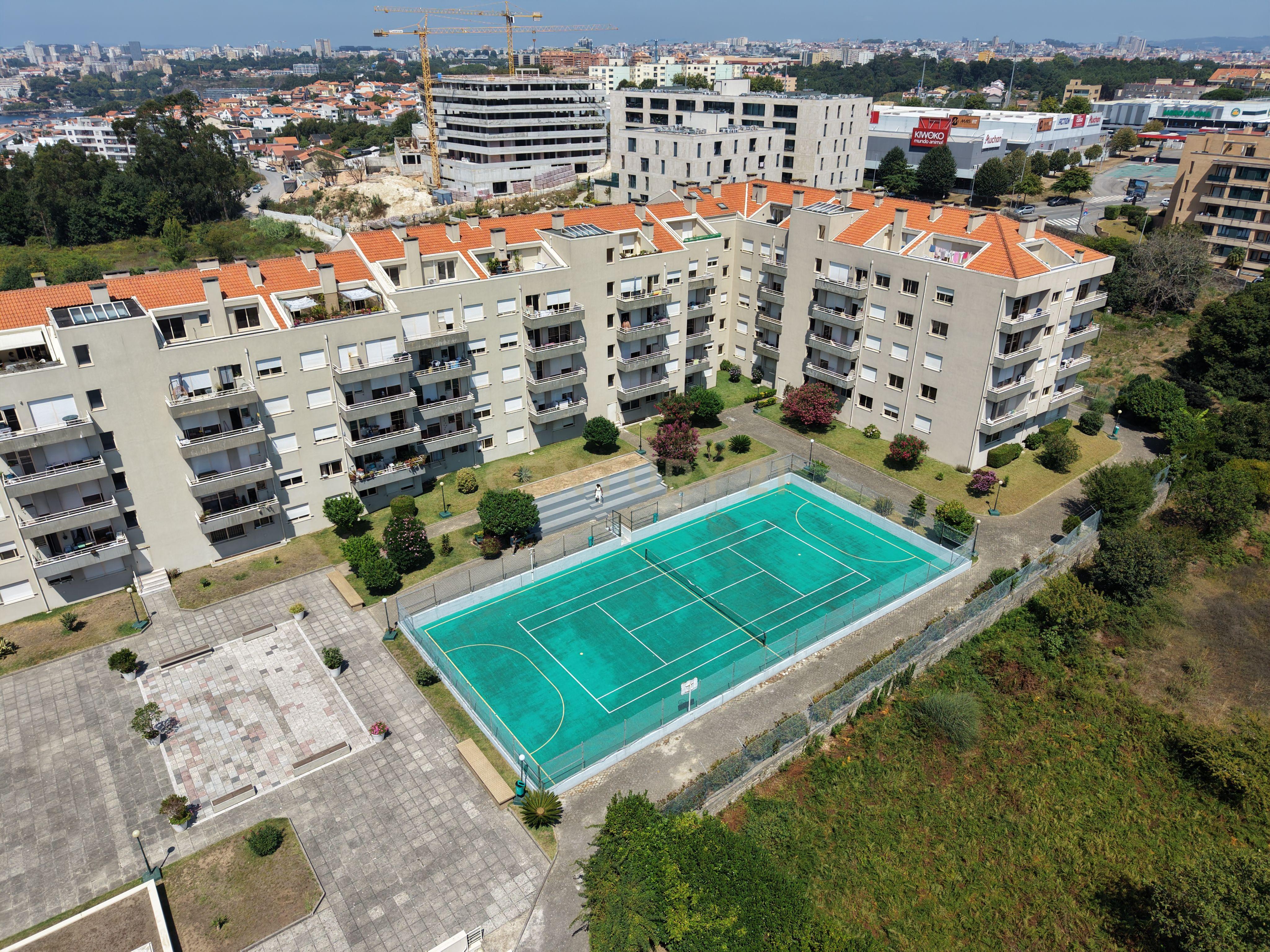 Apartamento T2 à venda em Canidelo, Vila Nova de Gaia — foto 25