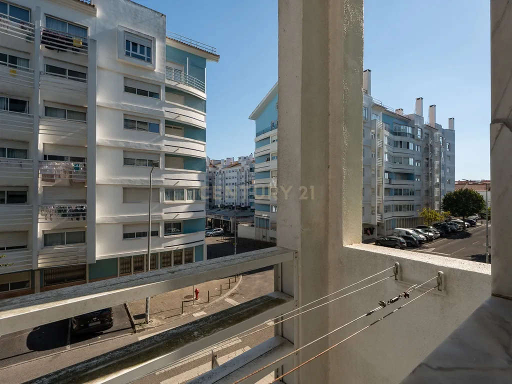 **Fantástico apartamento T2 na Cavaleira** - Image 17