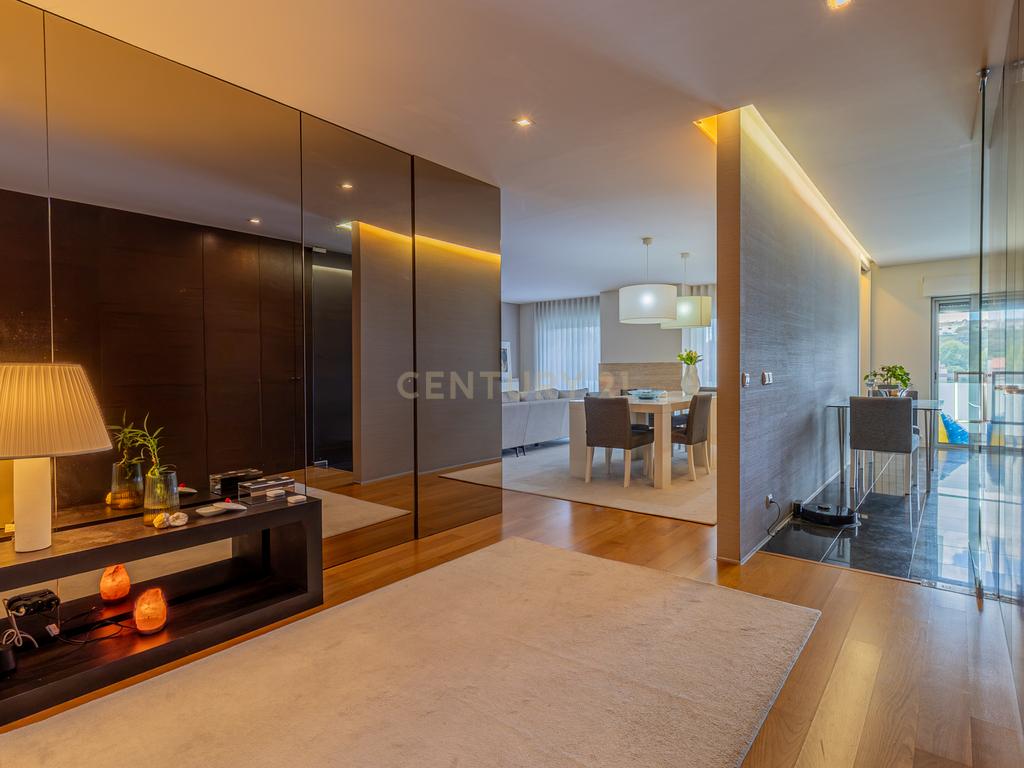 Apartamento T3 em Fraião, Braga (Edf. Domus Qualitas) - Image 9