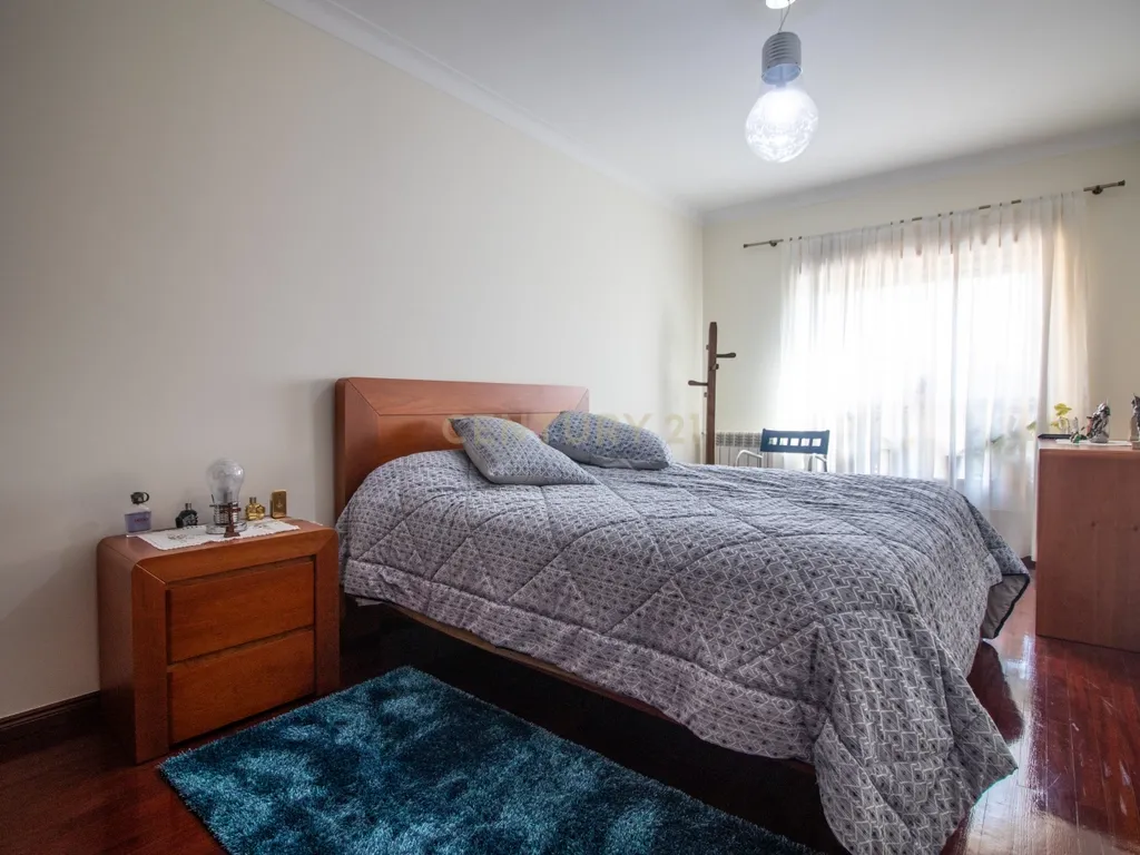 Apartamento T3 como novo, garagem privada, Chã, Tavarede, Figueira da Foz - Image 31