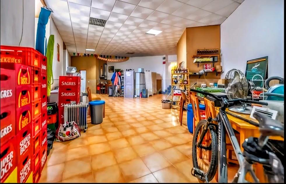 Trespasse Snack-bar em Faro - Excelente Oportunidade de Negócio - Image 11