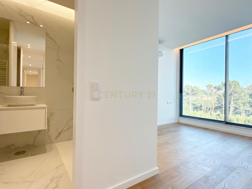 Apartamento Premium T4 LIVING SEA Nova Construção (Canidelo/ Vila Nova de Gaia) - Image 25