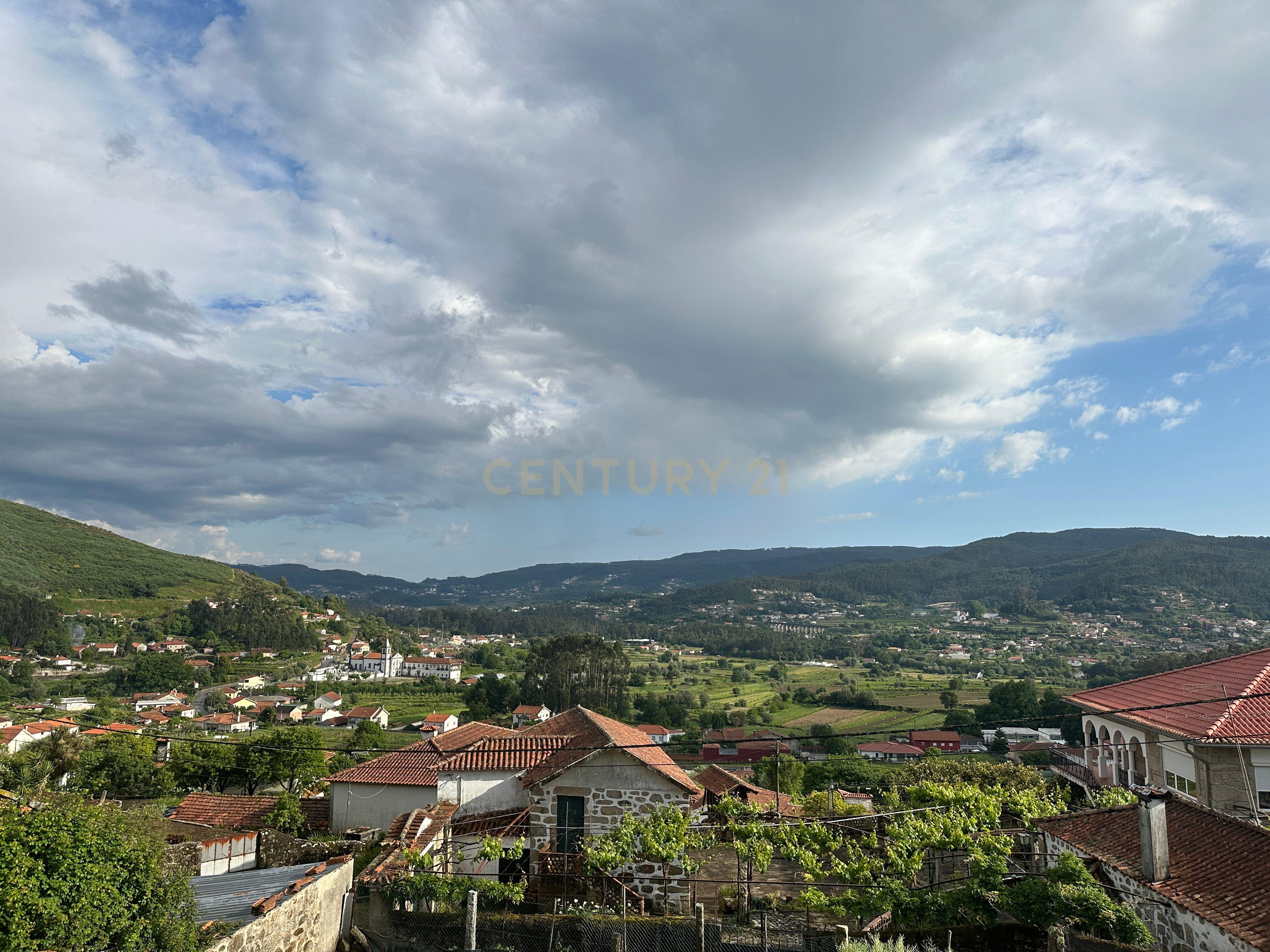 Fotografia 10 de Terreno de Sonho em Carvoeiro, Viana do Castelo Perto da Praia