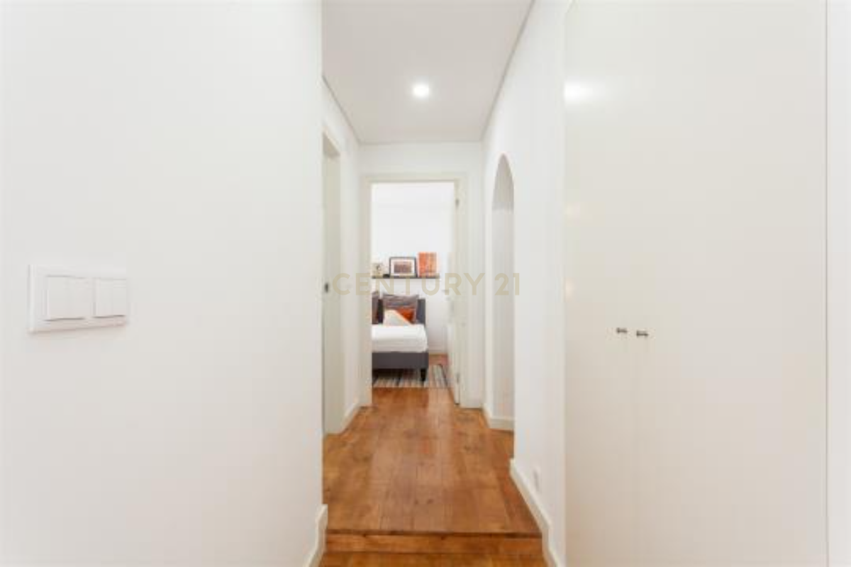 Apartamento T1 em Alfama Lisboa  - Image 6