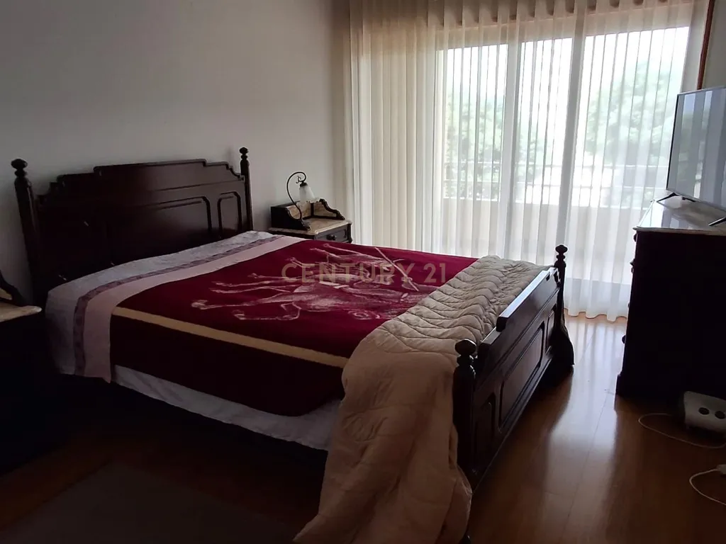 🏡 Apartamento T3 para Arrendamento – Vila do Conde | Vista Mar 🌊 - Image 10