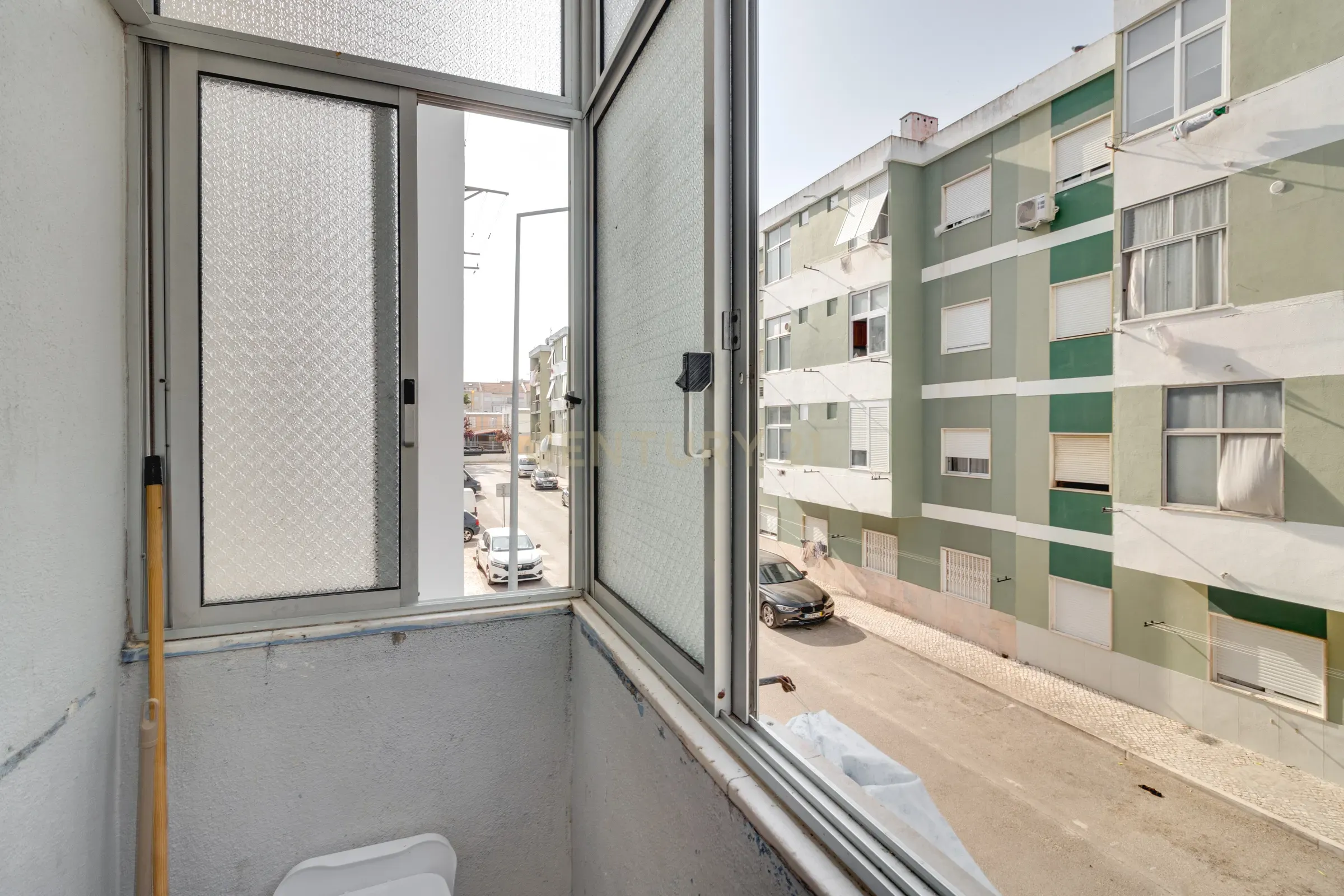 Fotografia 8 de A sua primeira casa pode começar aqui Apartamento T2 Baixa Banheira