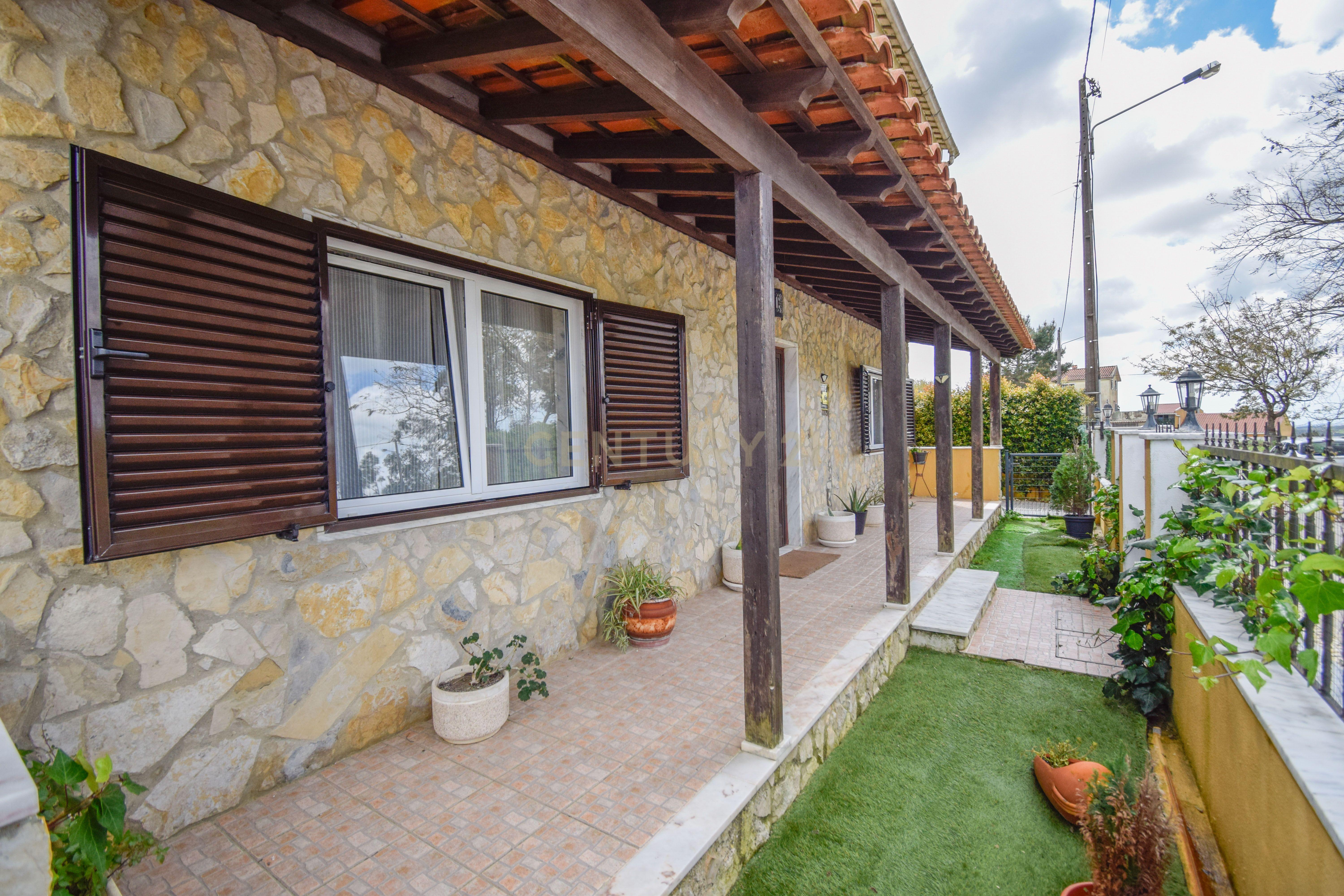 Moradia T5 de Sonho em Serra Chã – Caneças | Conforto, Natureza e Proximidade de Lisboa - Image 37