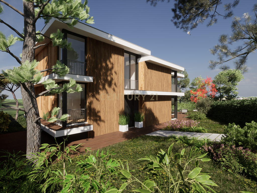Terreno com Projeto Aprovado no Estoril - Image 8