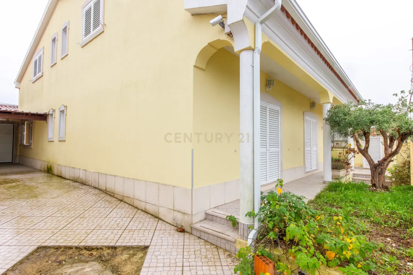 Moradia T5 à venda em Fernão Ferro, Seixal — foto 19