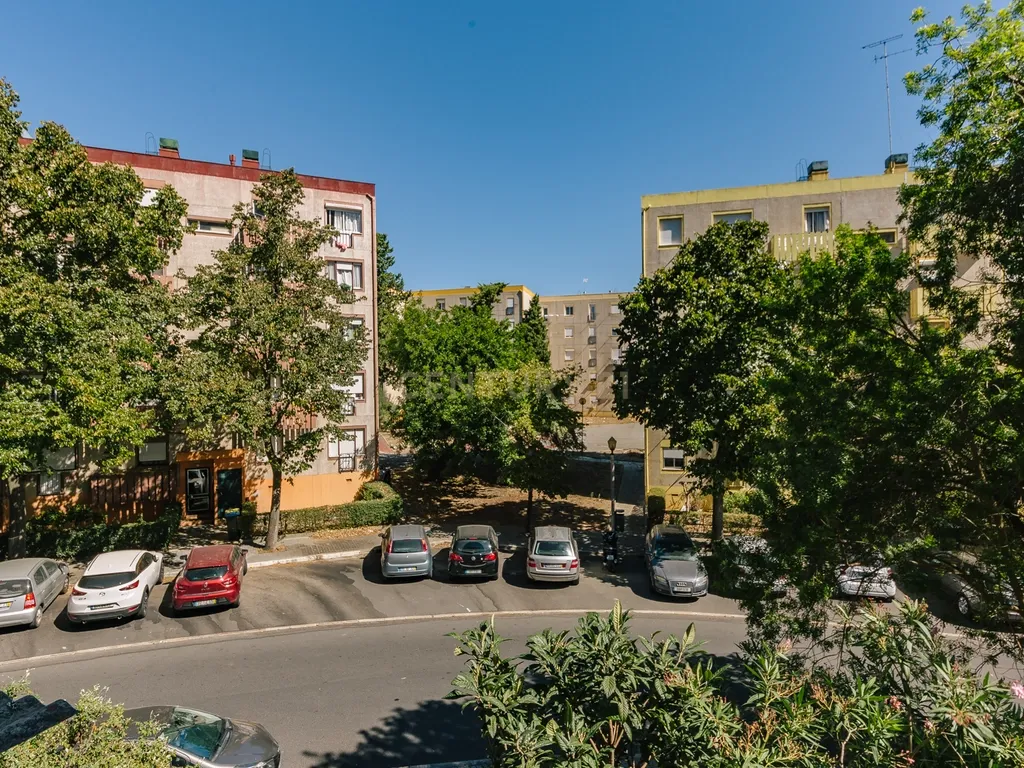 T3 Olivais Lisboa - Image 21