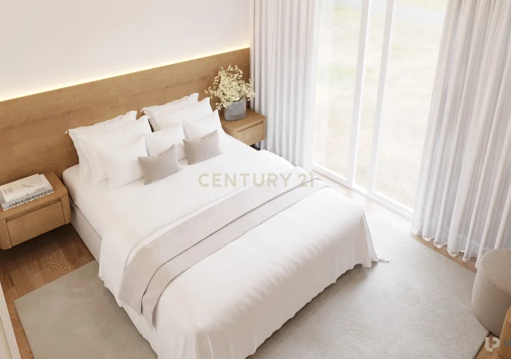 Apartamento T3 Novo – Qualidade, Conforto e Modernidad - Image 24