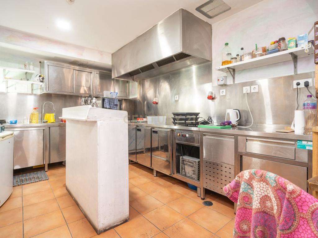 Trespasse – Restaurante em Funcionamento na Alta de Coimbra - Image 8