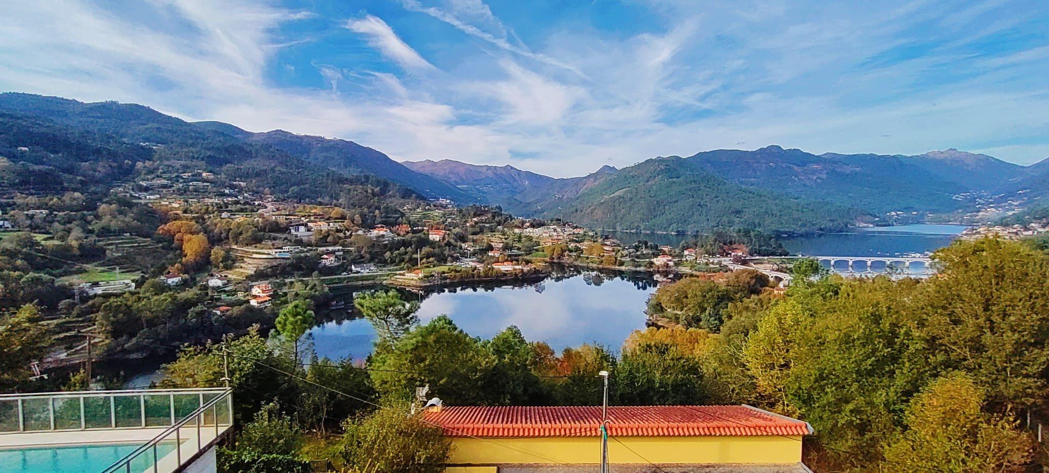 Moradia Transformada em Alojamento Local no Gerês, Junto ao Rio Caldo - Image 41