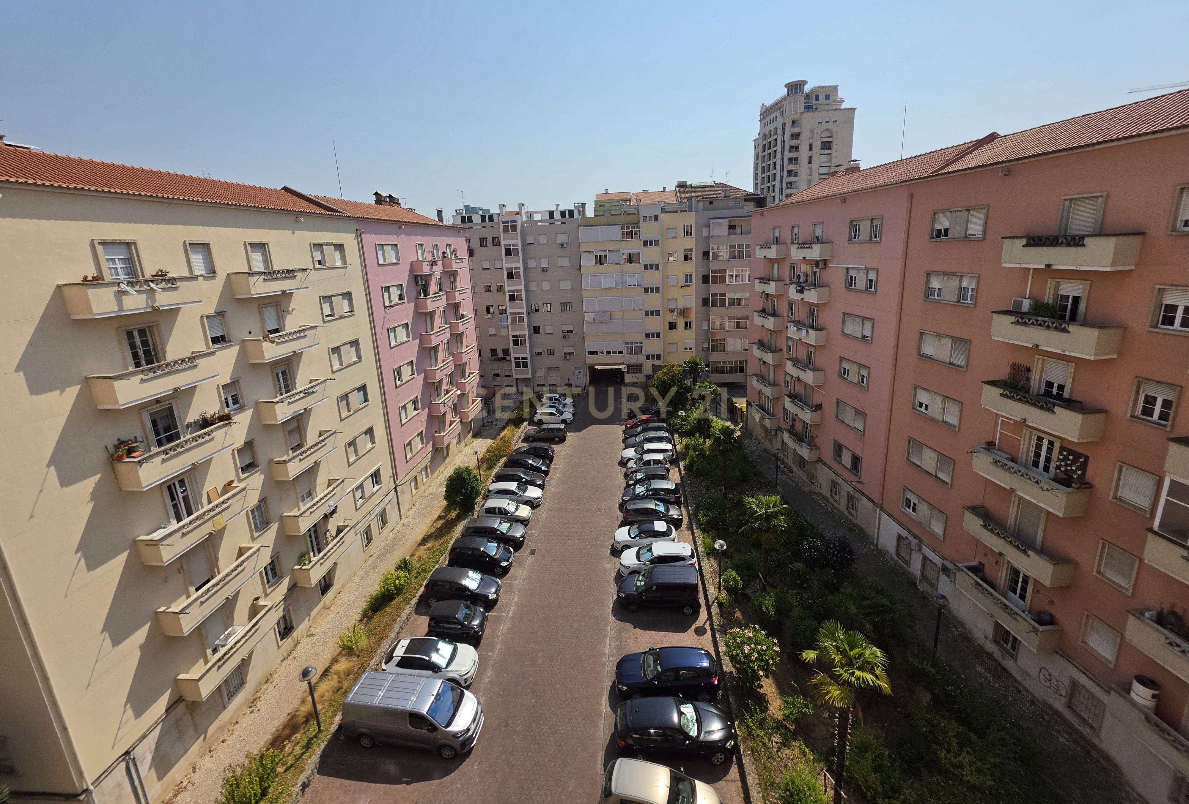 Apartamento T4 à venda em Avenidas Novas, Lisboa — foto 36
