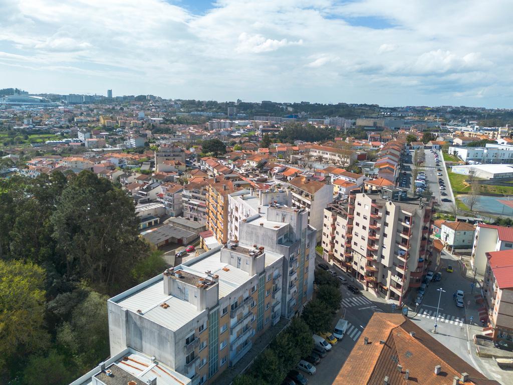 Apartamento T2 Novo com lugar de Estacionamento em Rio Tinto - Image 22