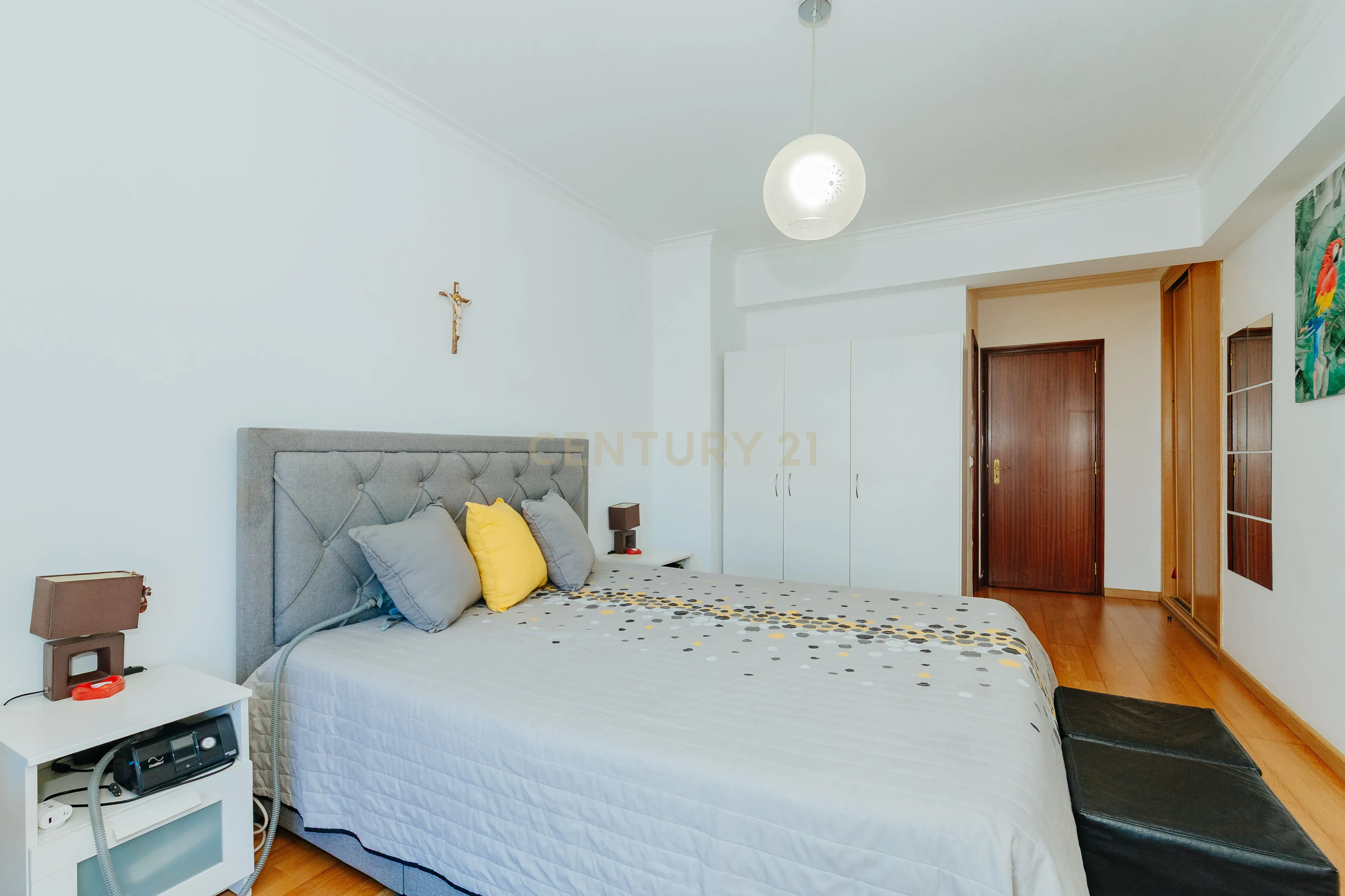 Fotografia 9 de Apartamento T3 em Montijo, Setúbal - Excelente Localização