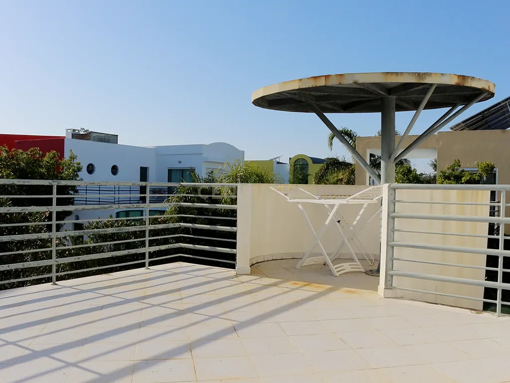 Moradia T3 com Piscina Privativa | Viver com tranquilidade no Palmela Village - Image 24