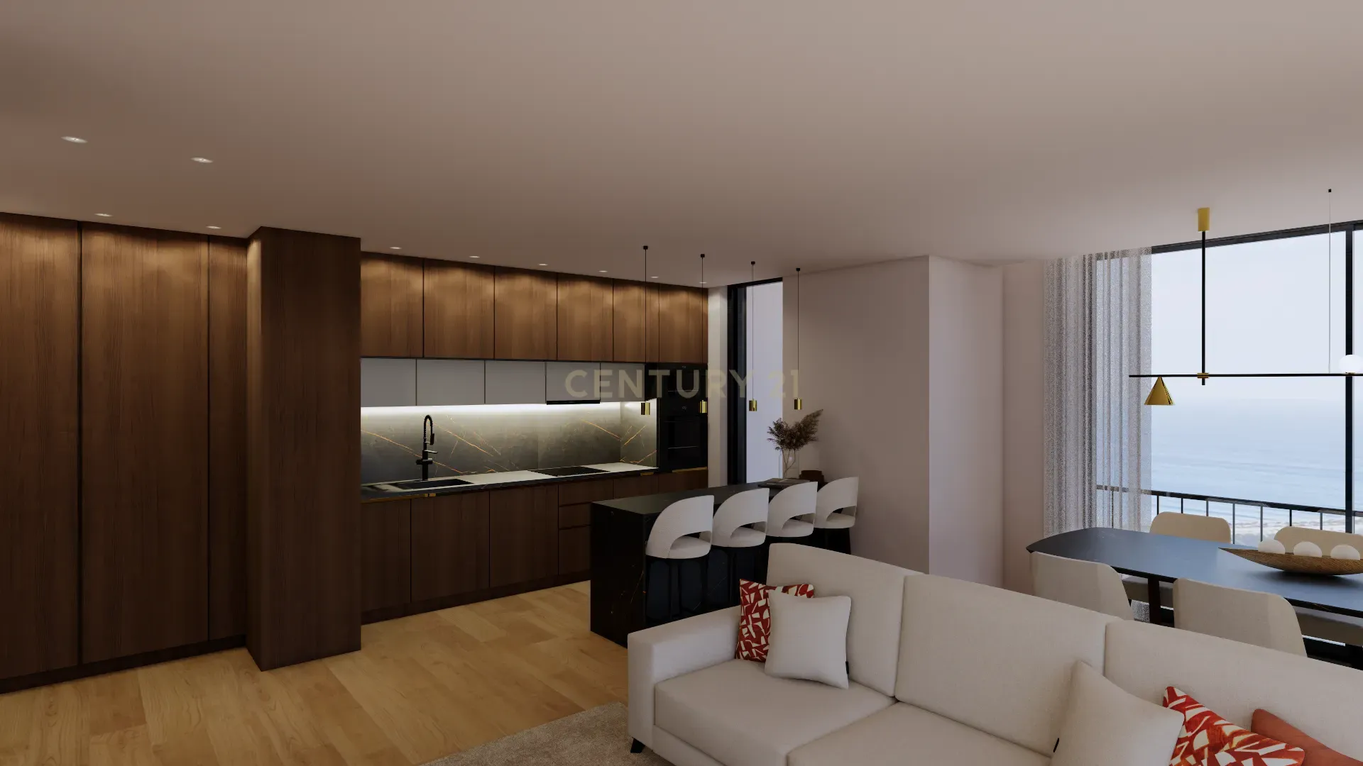 Apartamento T2 à venda em Sesimbra (Santiago), Sesimbra — foto 20