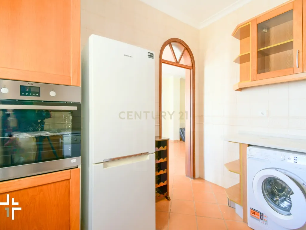 Moradia T2 com Jardim e Alpendres Exclusivos | São Pedro do Estoril - Image 22