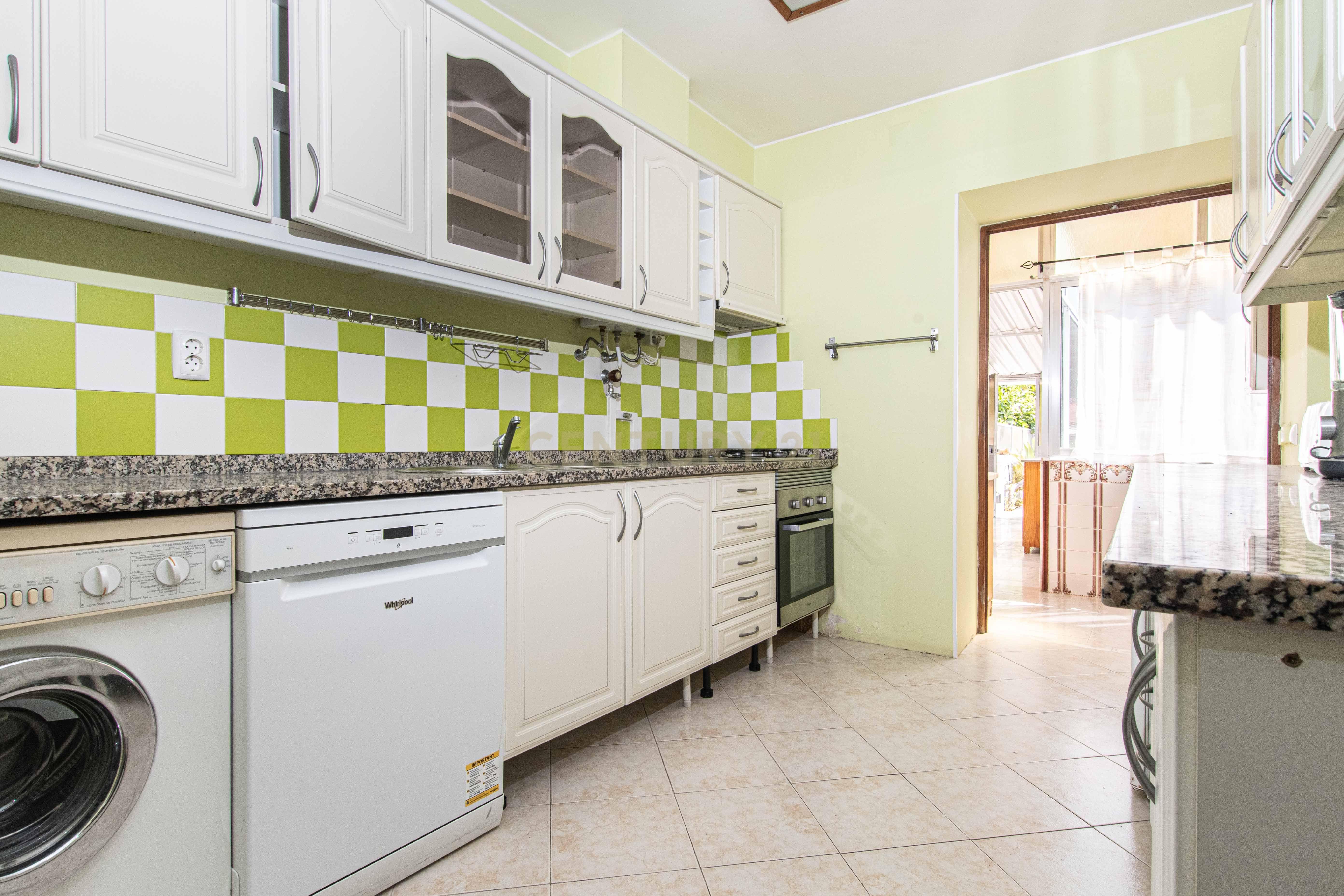 Apartamento T4 à venda em Penha de França, Lisboa — foto 13