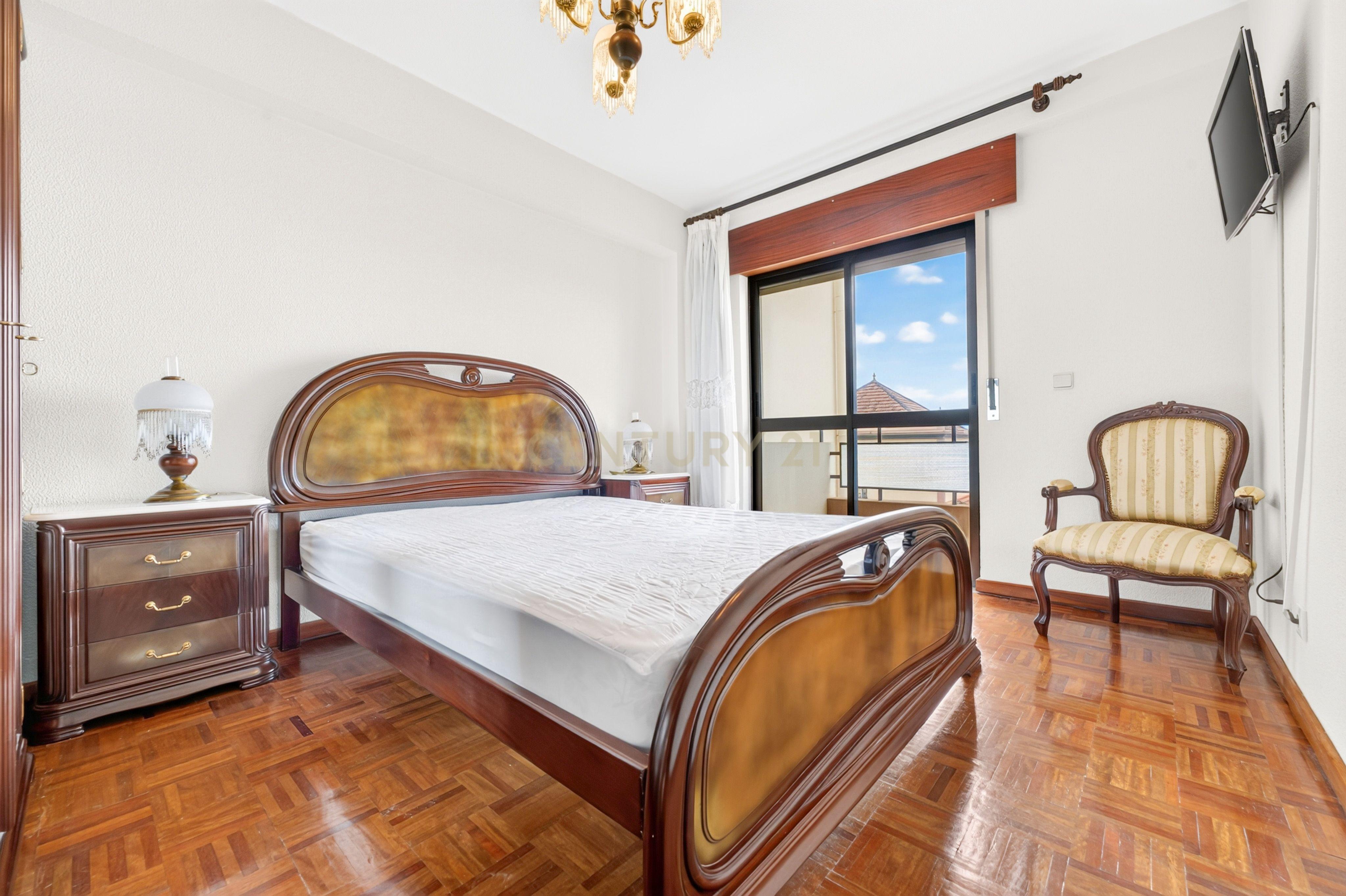 Fotografia 12 de Apartamento T3 para Arrendamento no Funchal