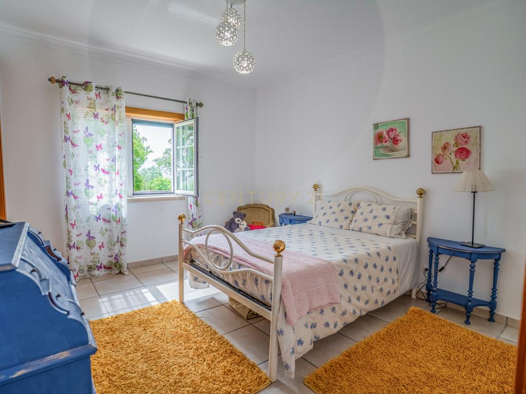 Moradia T3 Benedita - Image 13