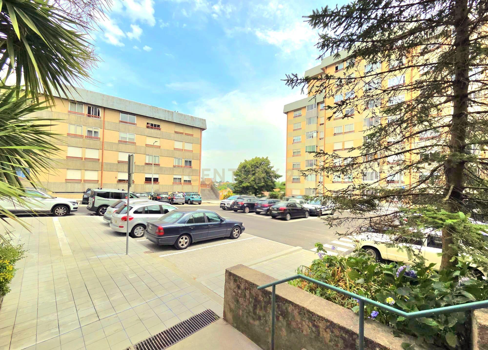 Fotografia 5 de Apartamento T3 em Campanhã, Porto - Oportunidade Única!