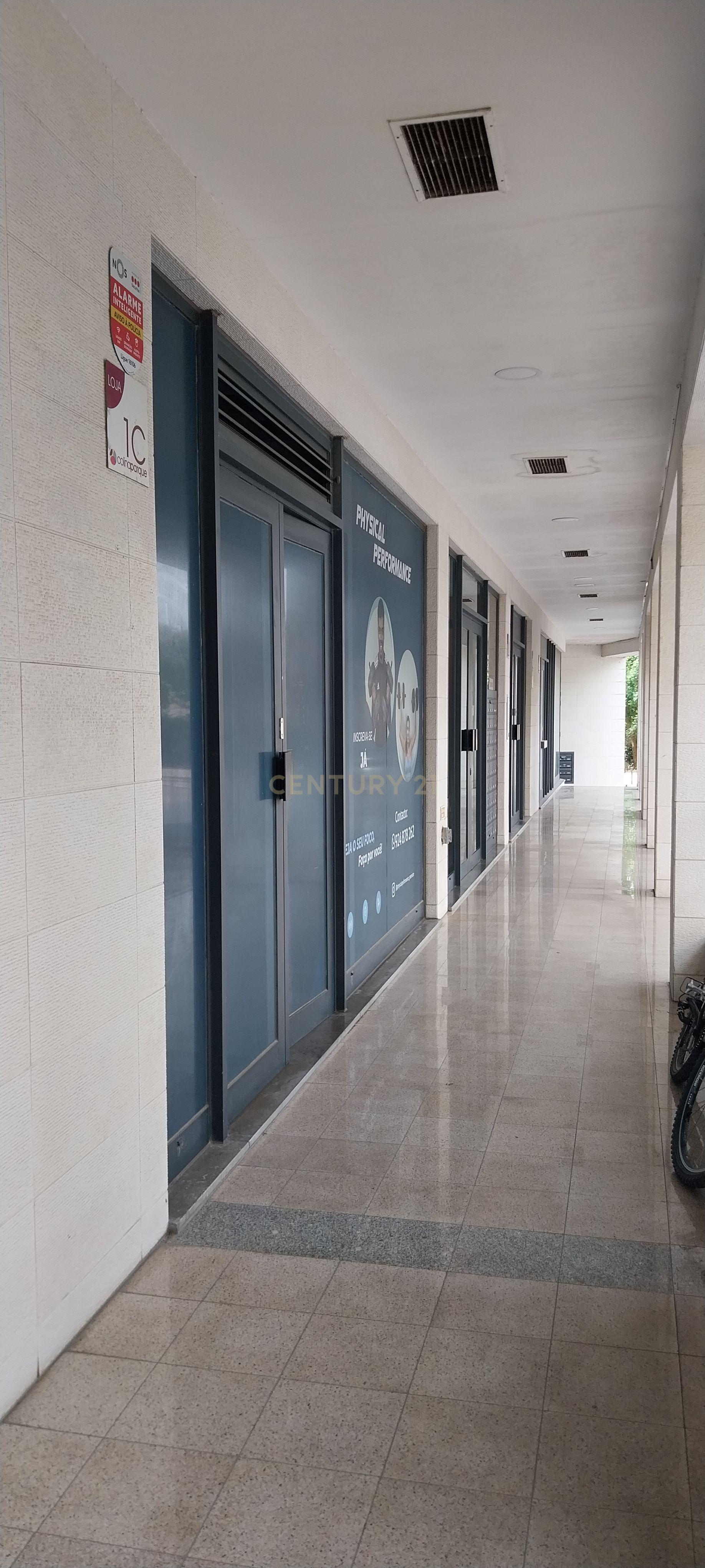Fotografia 3 de Loja para Investimento - Rendimento Garantido