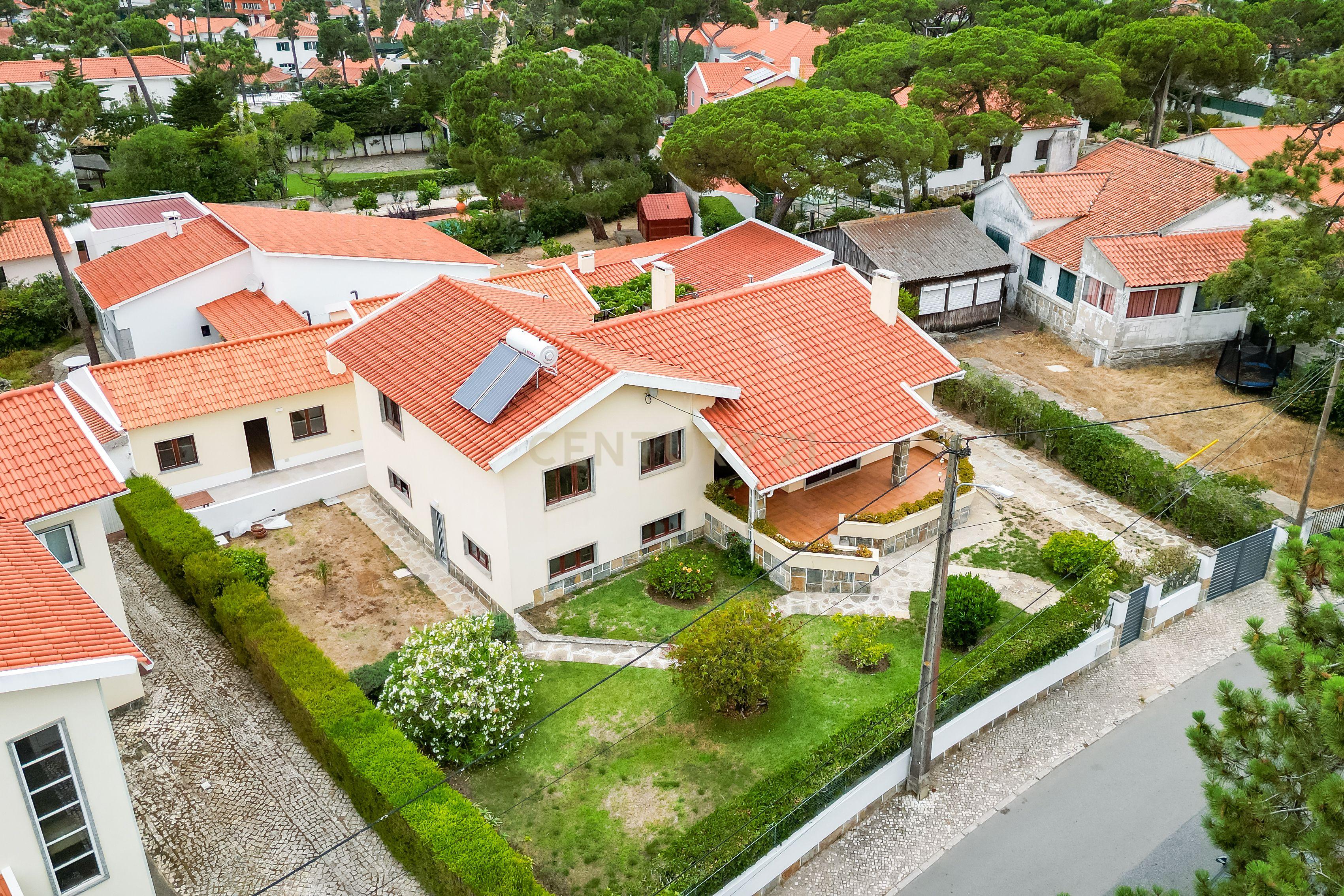 Fotografia 3 de Espetacular Moradia T4 em Colares, Sintra - 250m²