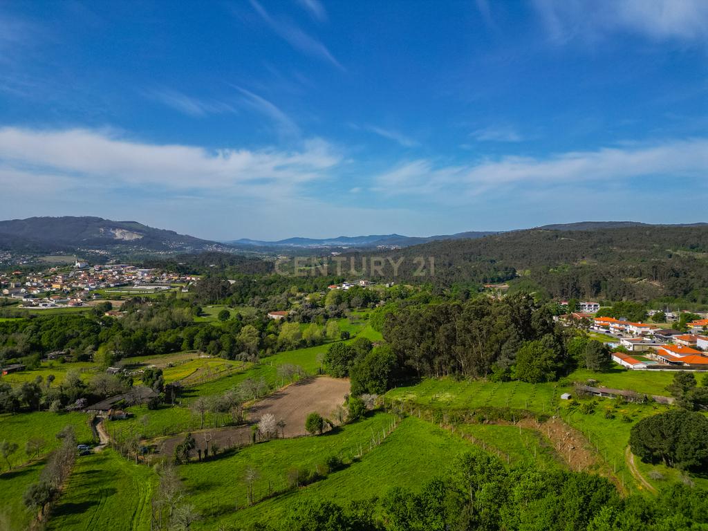 🌿 Quinta Rústica com 15.075 m² | Para Recuperar | Póvoa de Lanhoso, Braga - Image 32