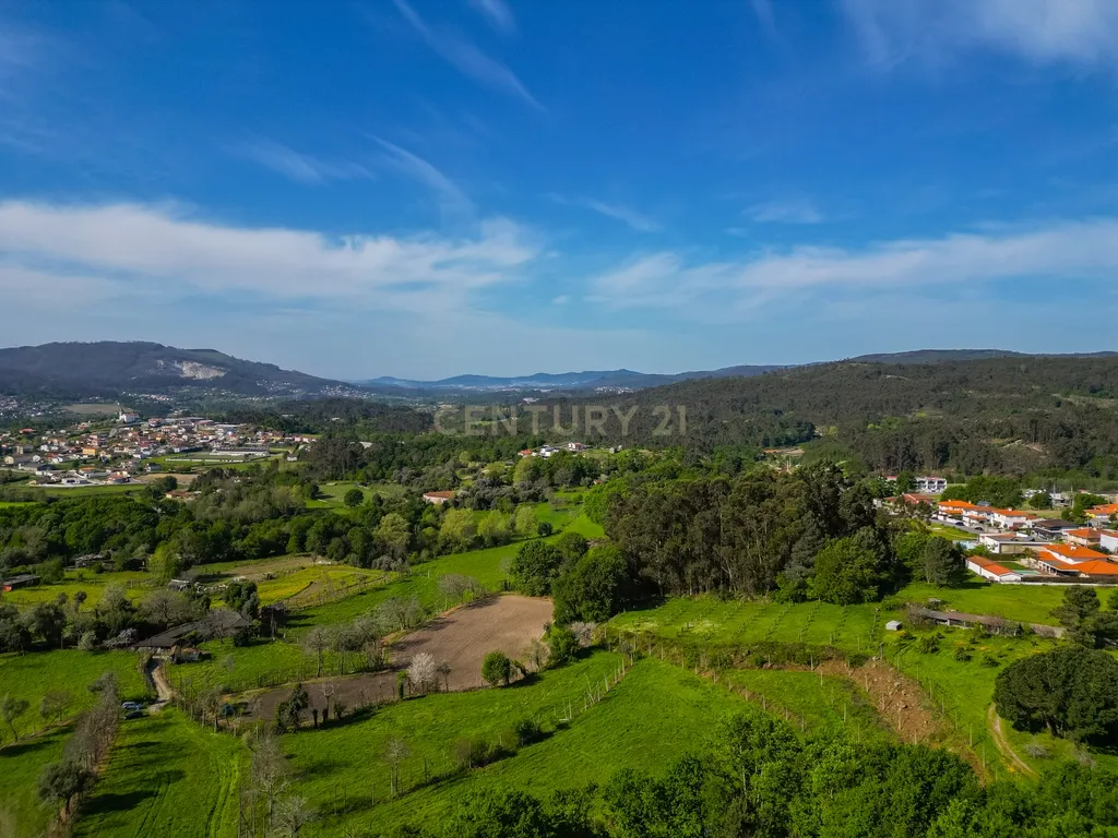 🌿 Quinta Rústica com 15.075 m² | Para Recuperar | Póvoa de Lanhoso, Braga - Image 32