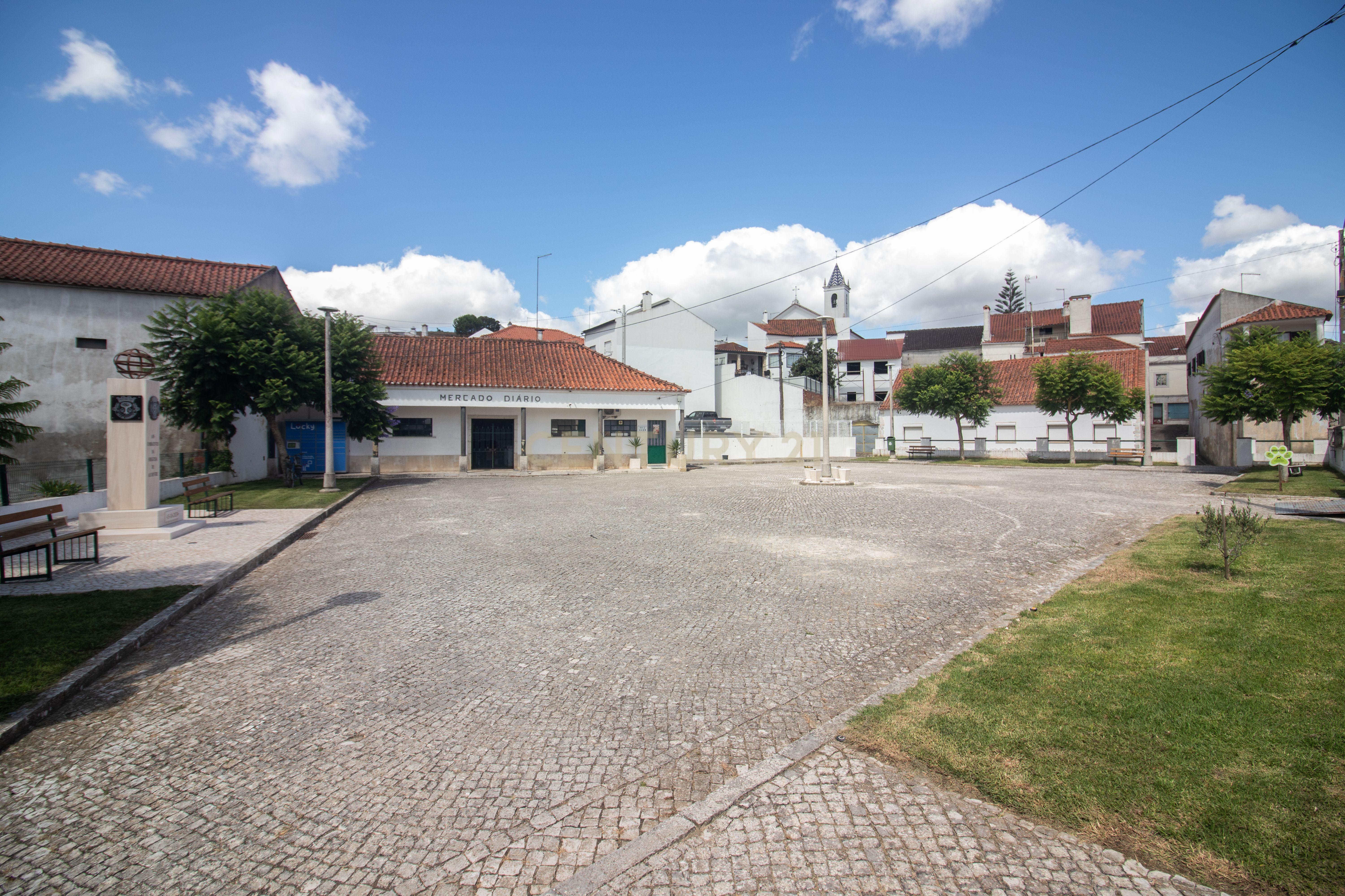 Moradia T4 à venda em Alcoentre, Azambuja — foto 36