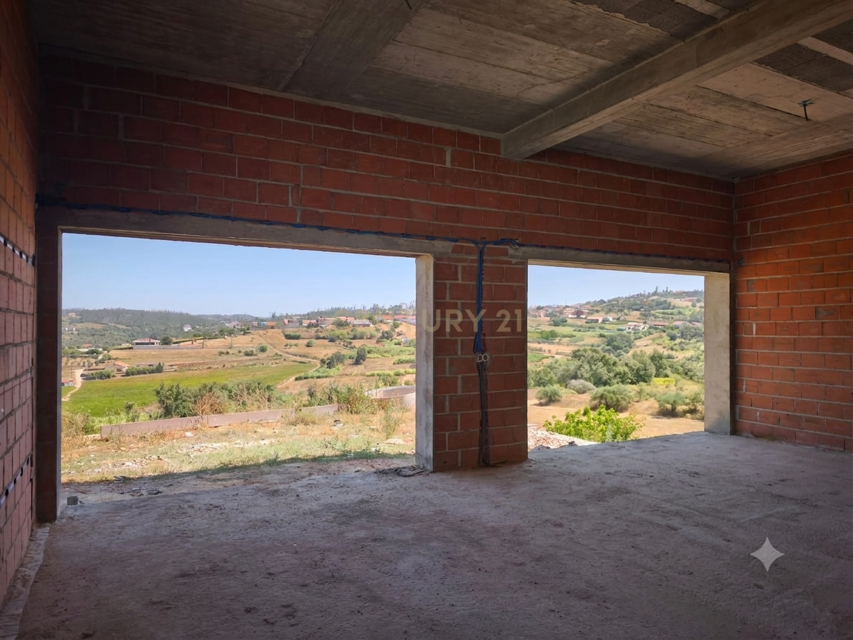 Fotografia 12 de Moardia Térrea em Santa Eufémia