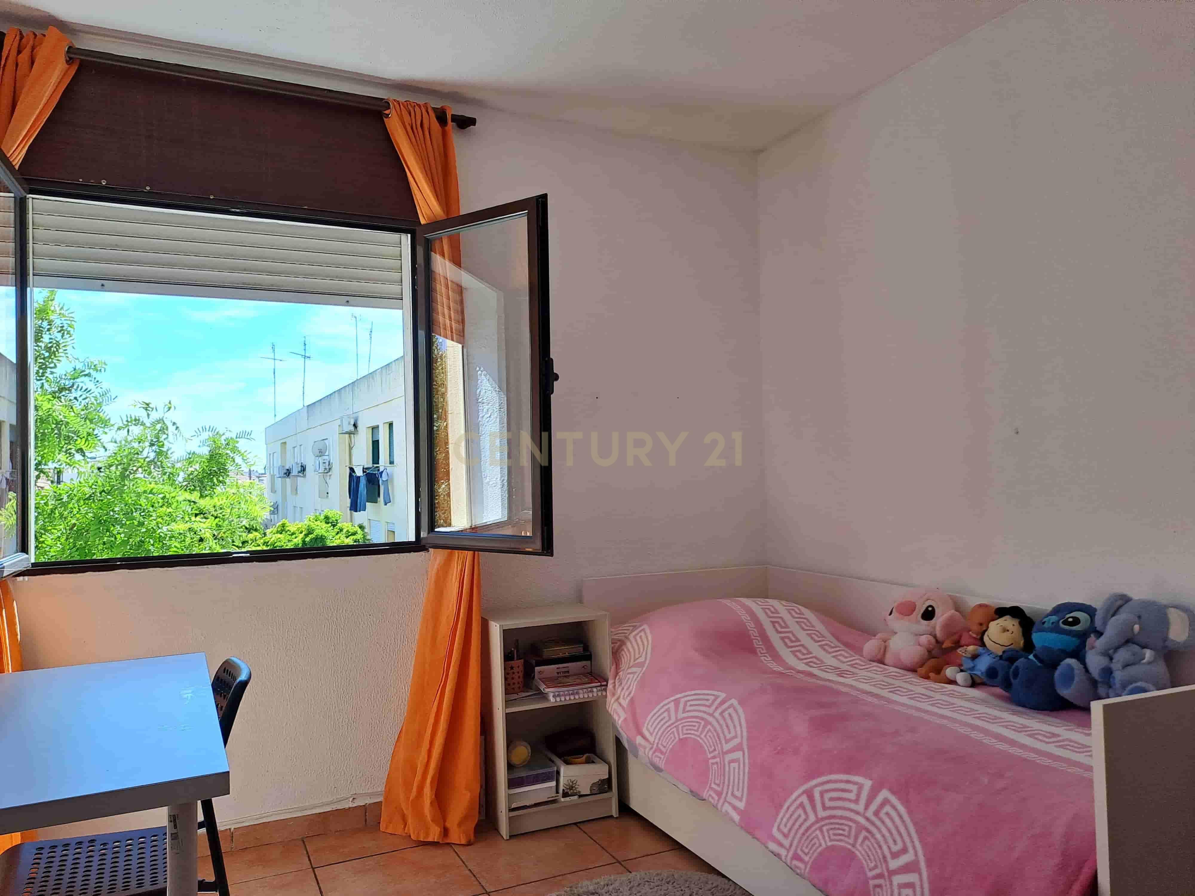 Fotografia 10 de T3 com 2 wc, em Excelente Estado, Pronto a Habitar – Campo Maior 159.000€