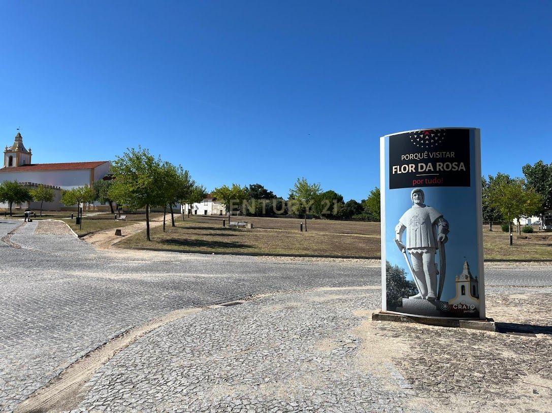 Moradia para remodelar em Flor da Rosa - Crato - Portalegre - Alto Alentejo - Image 16
