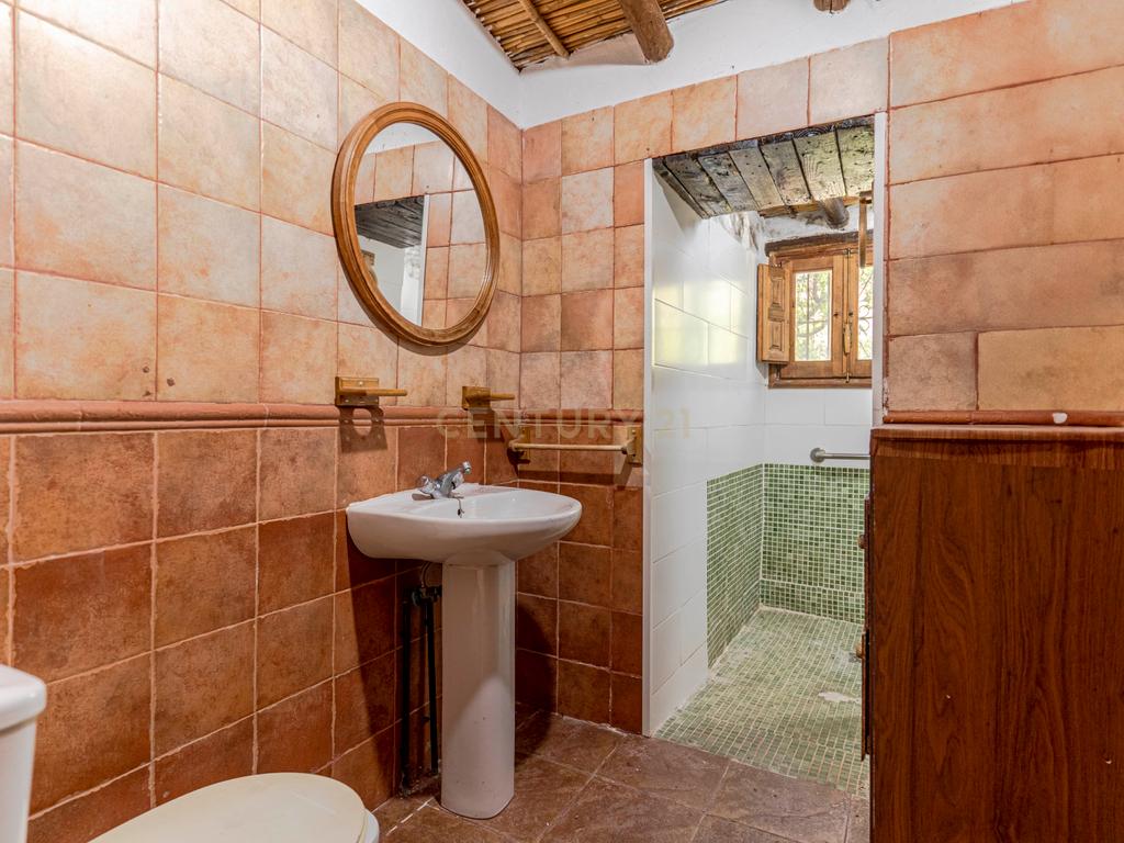 Casa T3 com Vista Panorâmica e Piscina em Granada, Andalucía - Image 13