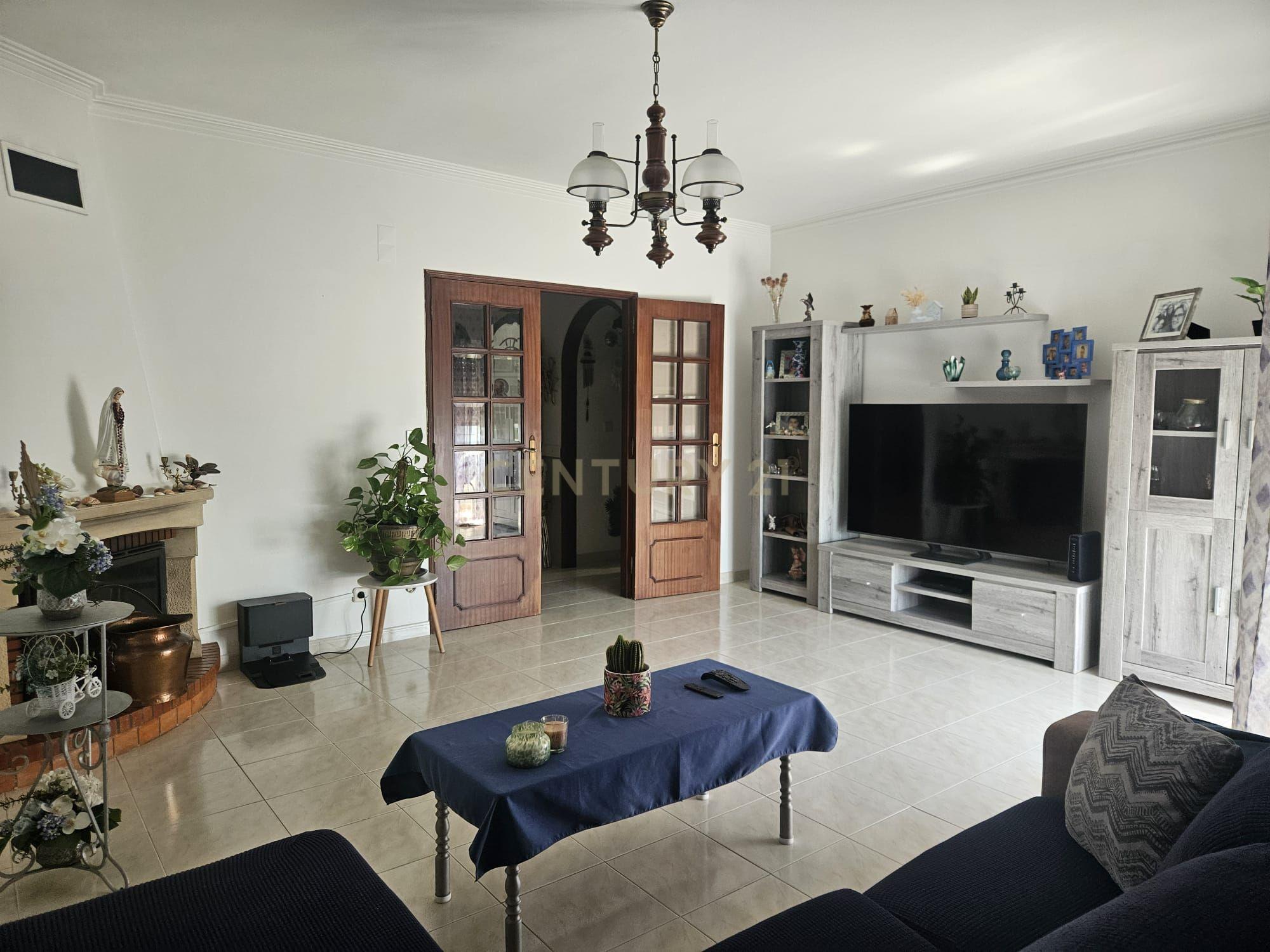 Fotografia 4 de Apartamento Renovado em Nossa Senhora de Fátima, Entroncamento