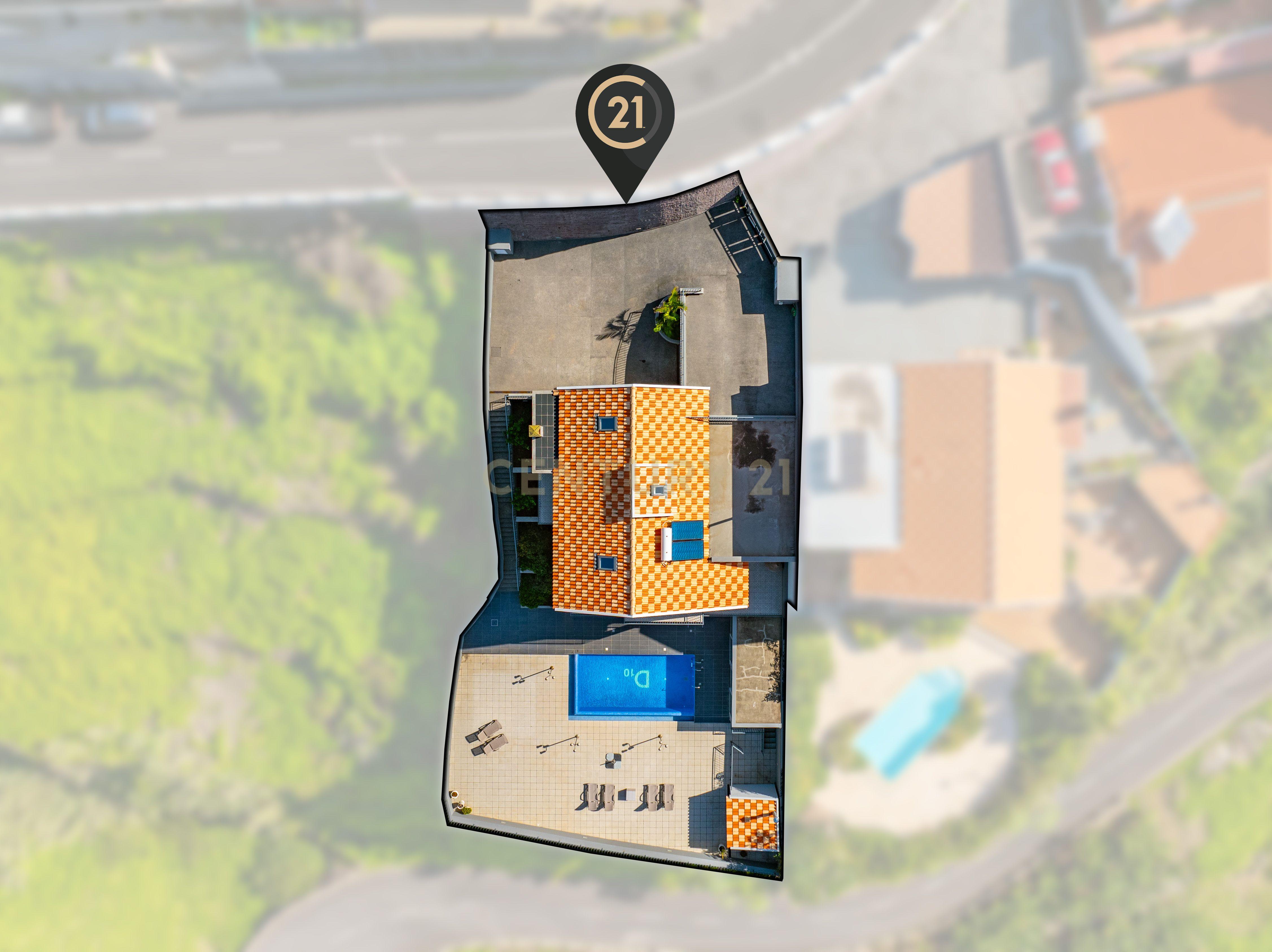 Moradia de Exceção em Ribeira Brava – Luxo, Conforto & Rentabilidade - Image 9