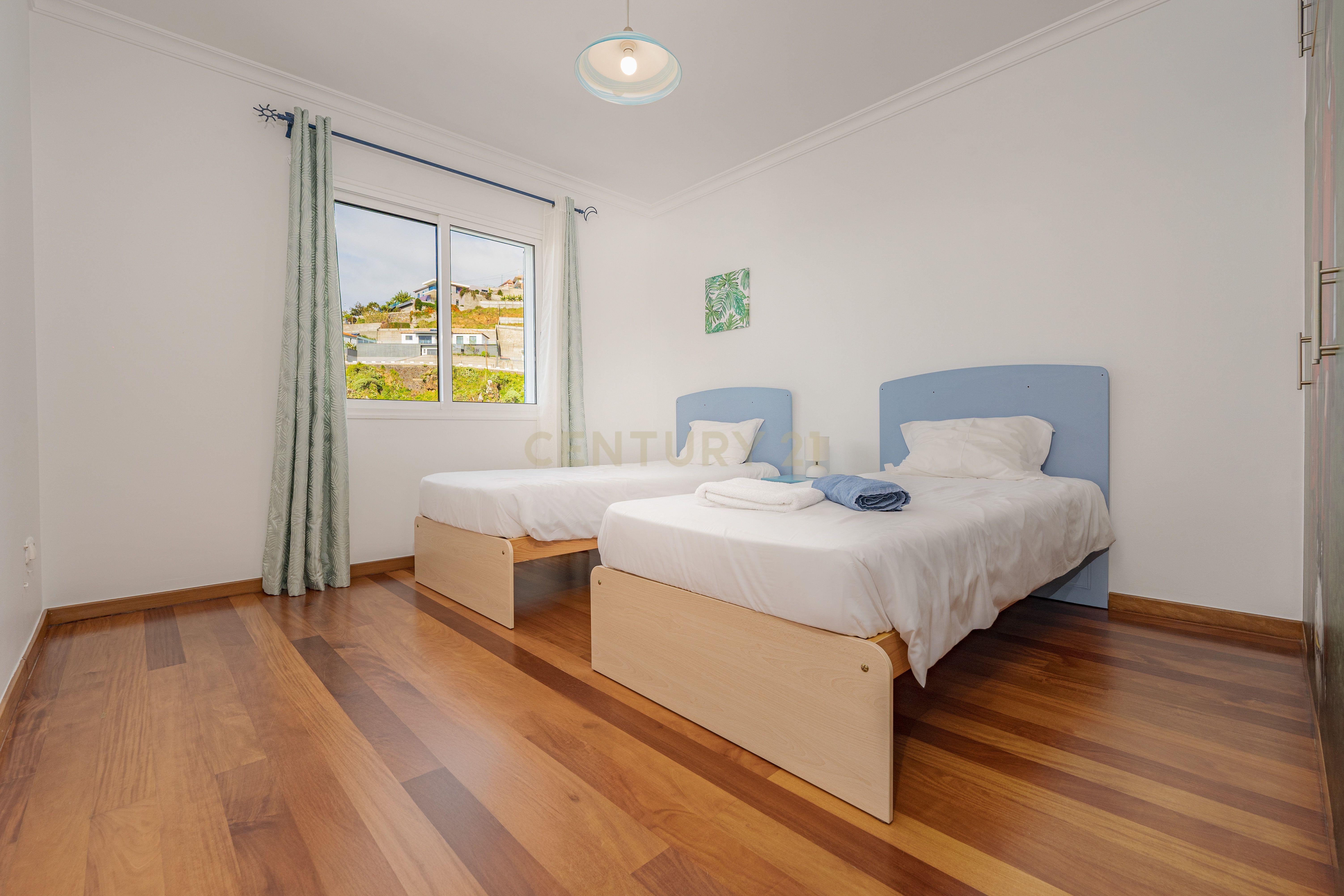 Moradia de Exceção em Ribeira Brava – Luxo, Conforto & Rentabilidade - Image 26
