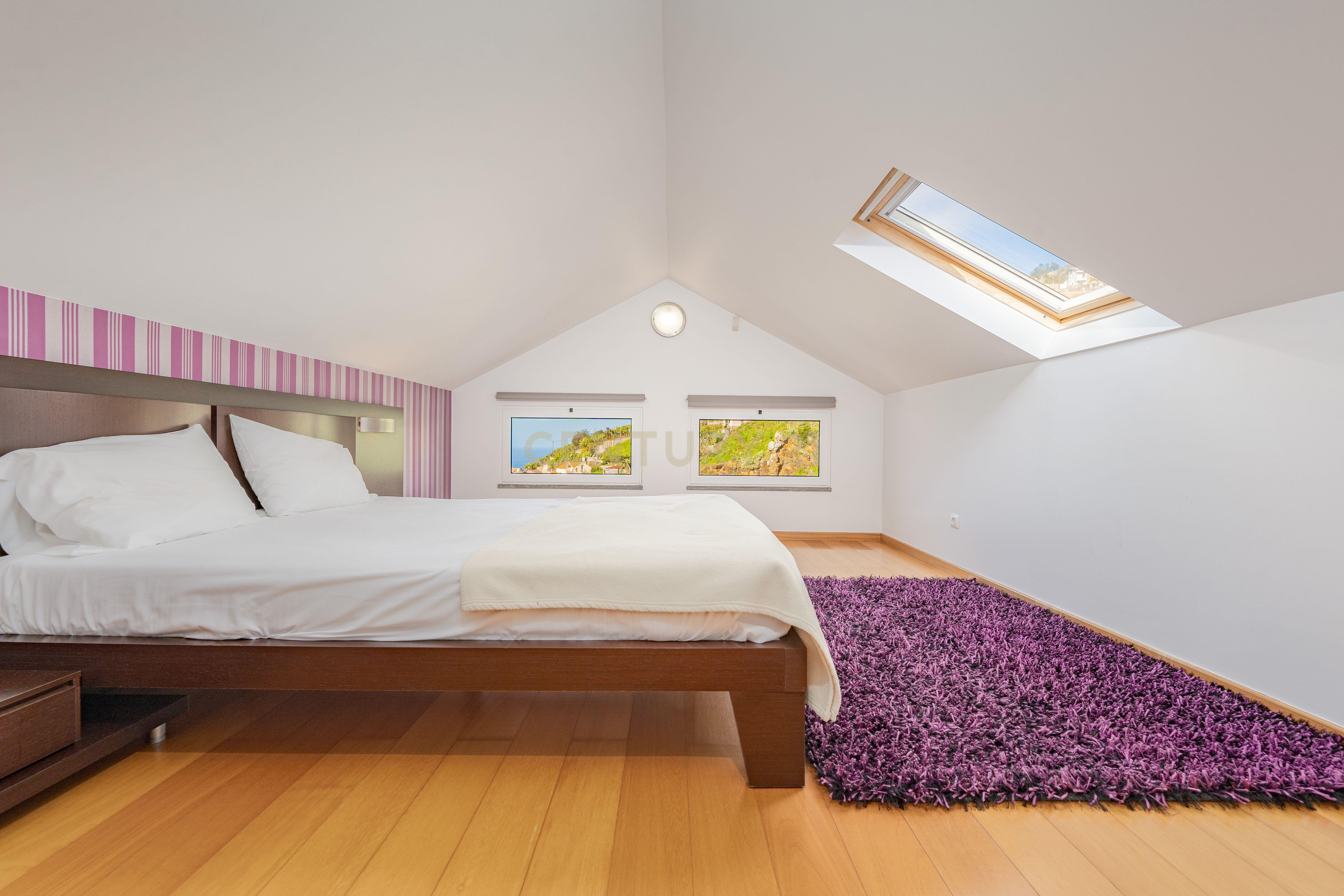 Moradia de Exceção em Ribeira Brava – Luxo, Conforto & Rentabilidade - Image 29