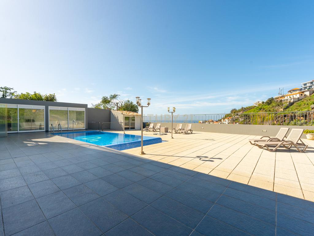 Moradia com Piscina e Vista Mar - Ribeira Brava, Madeira - Image 56