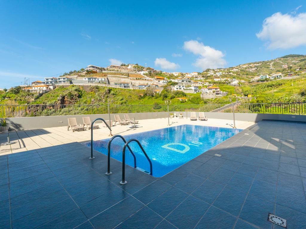 Moradia com Piscina e Vista Mar - Ribeira Brava, Madeira - Image 60