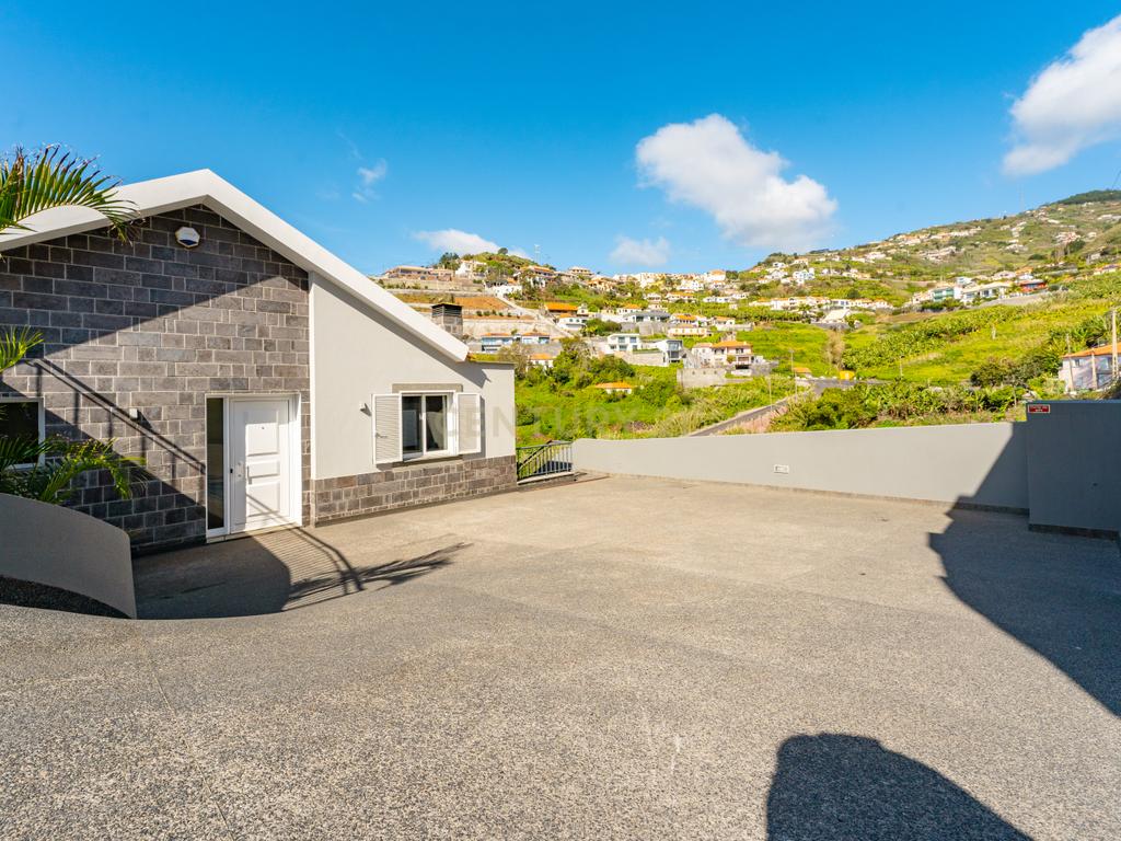 Moradia com Piscina e Vista Mar - Ribeira Brava, Madeira - Image 62
